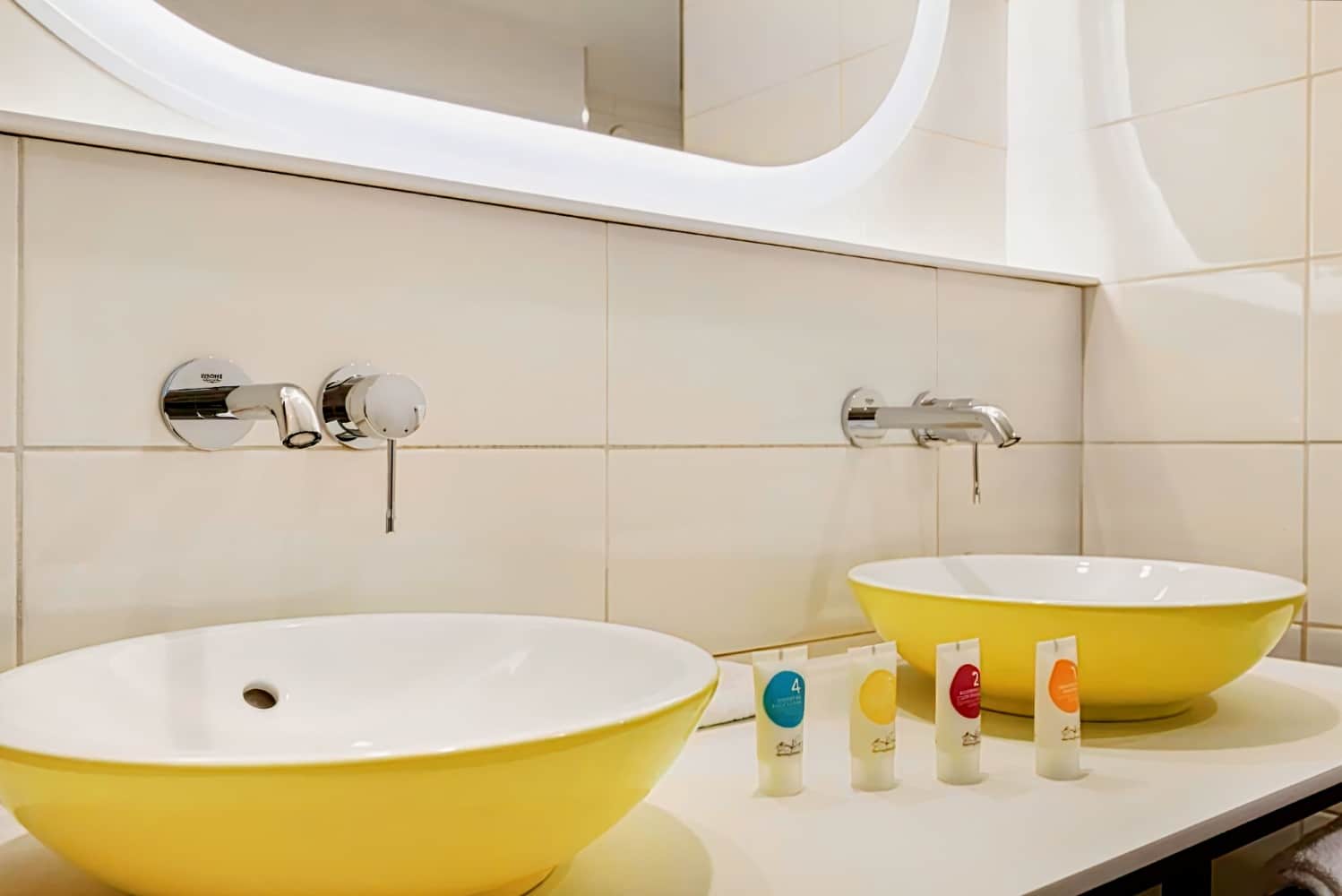 Hyatt Place Paris Charles de Gaulle Airport
