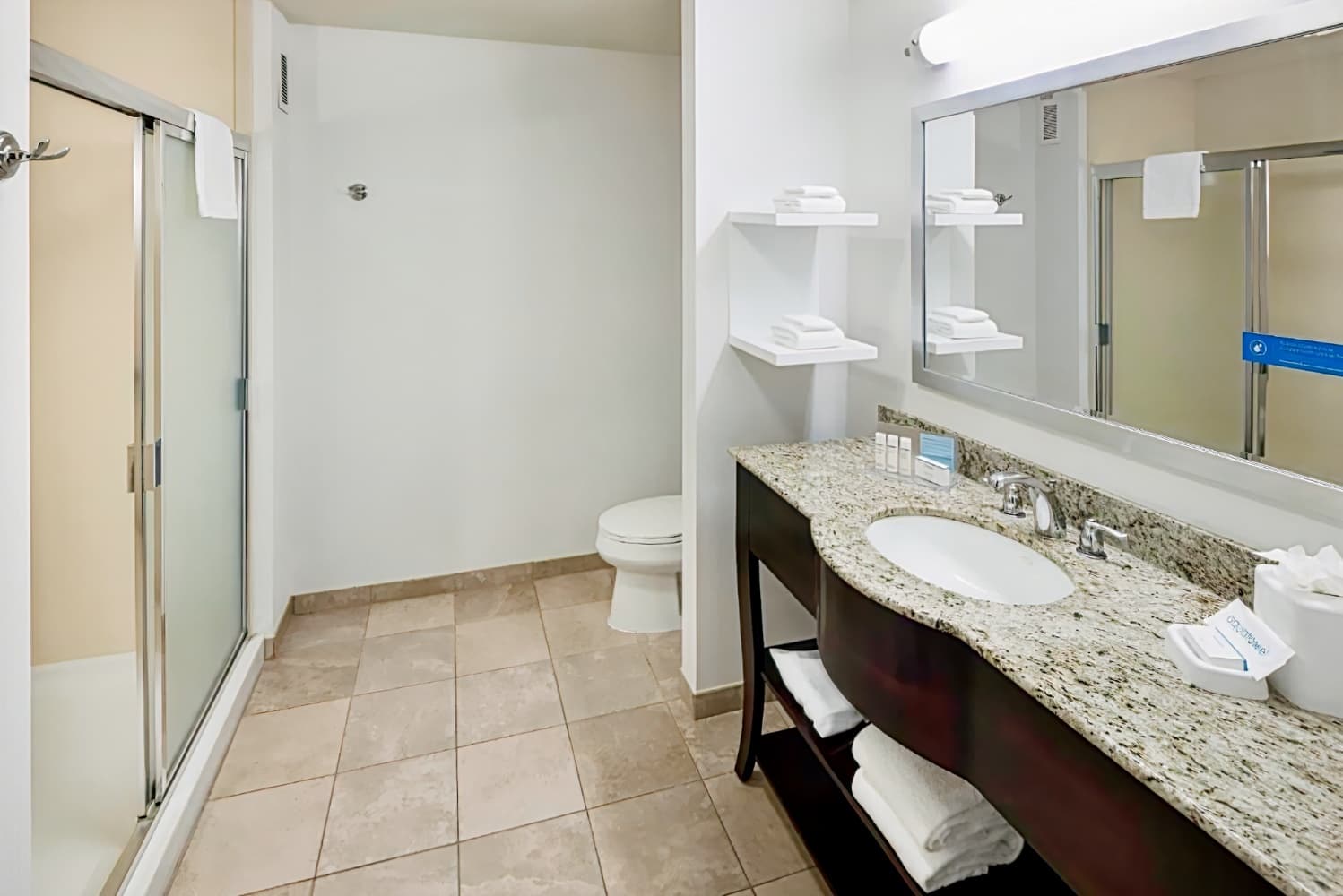 Hampton Inn Los Angeles-Orange County-Cypress