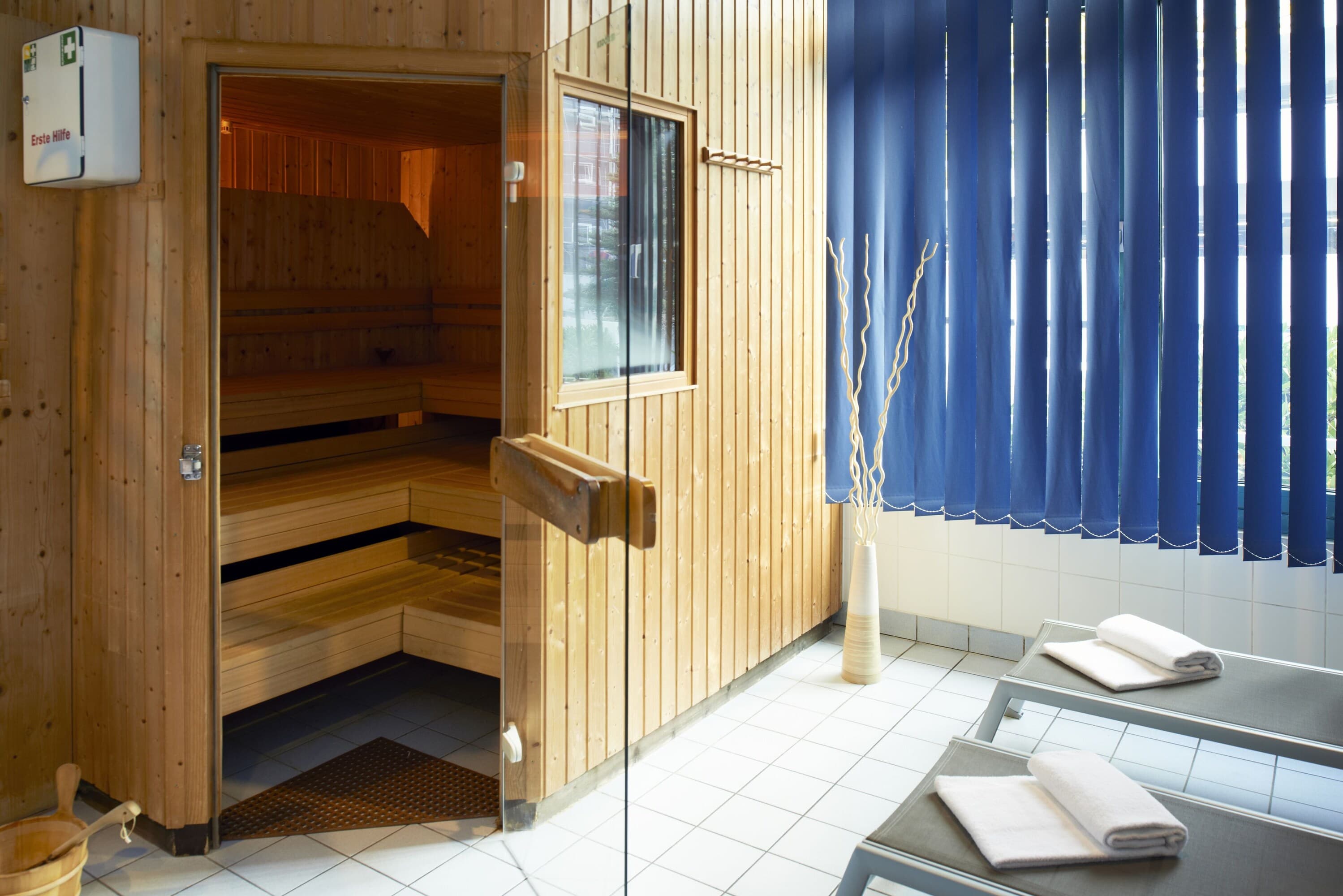 FOUR Essen City Centre