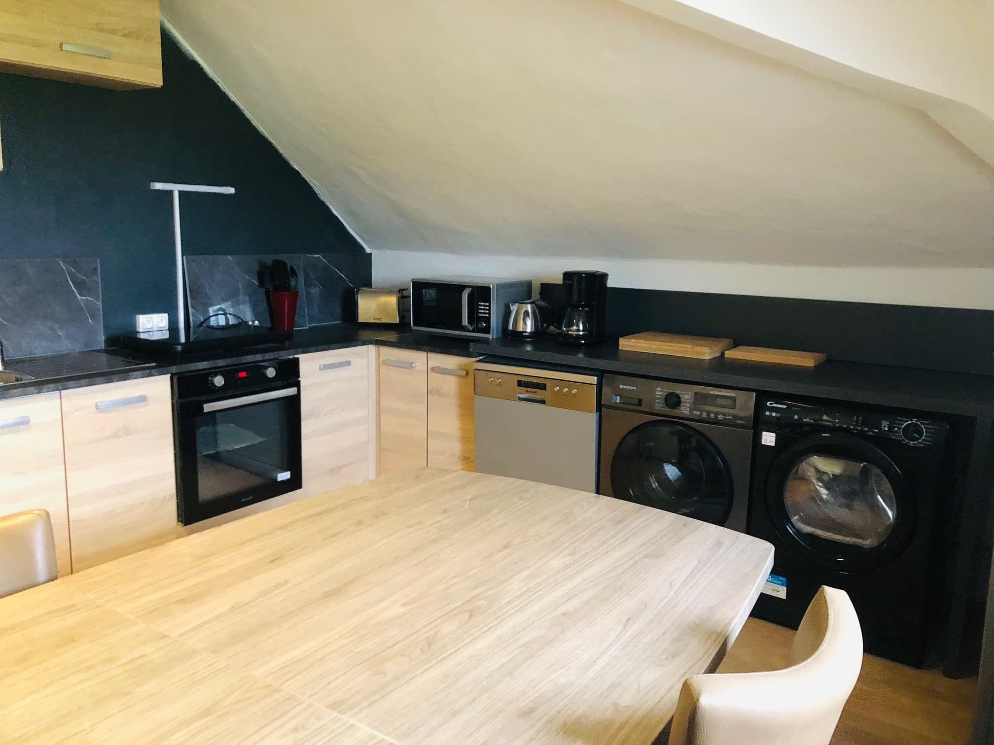 Hôtel Particulier Château des Marais