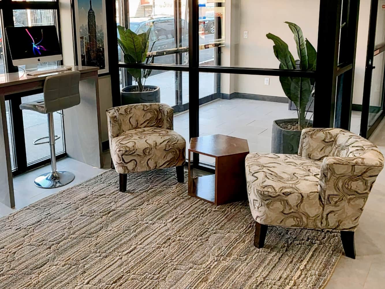 Best Western Plus Executive Residency Bronx