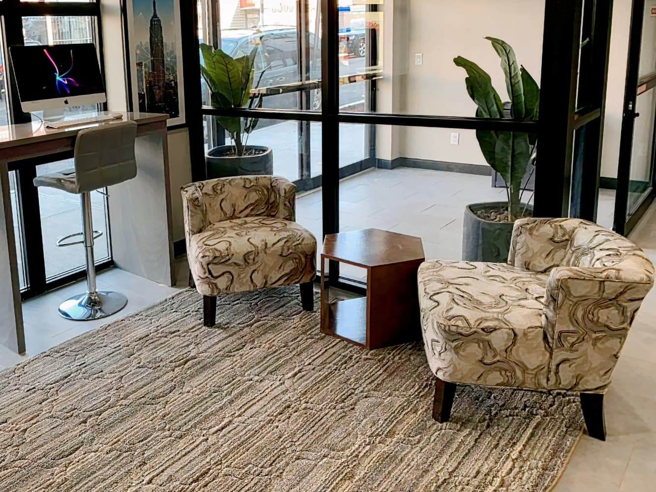 Best Western Plus Executive Residency Bronx