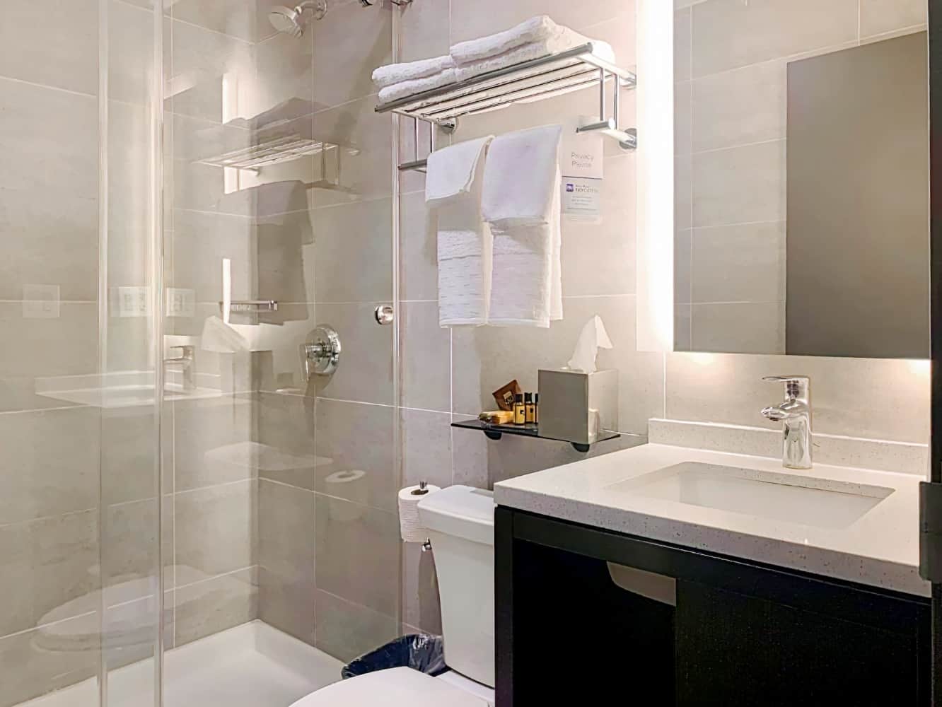 Best Western Plus Executive Residency Bronx