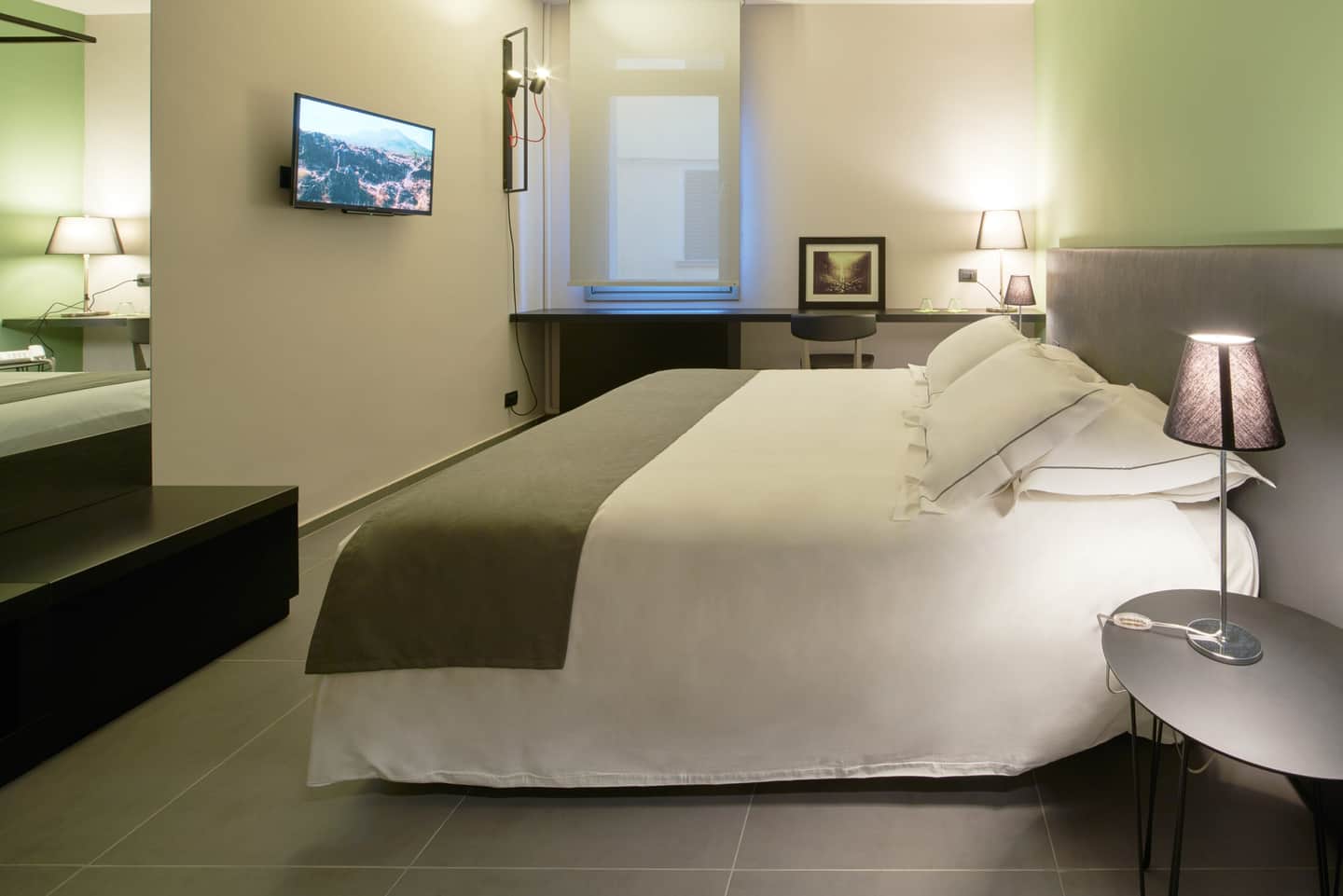 Smart Hotel Carpi