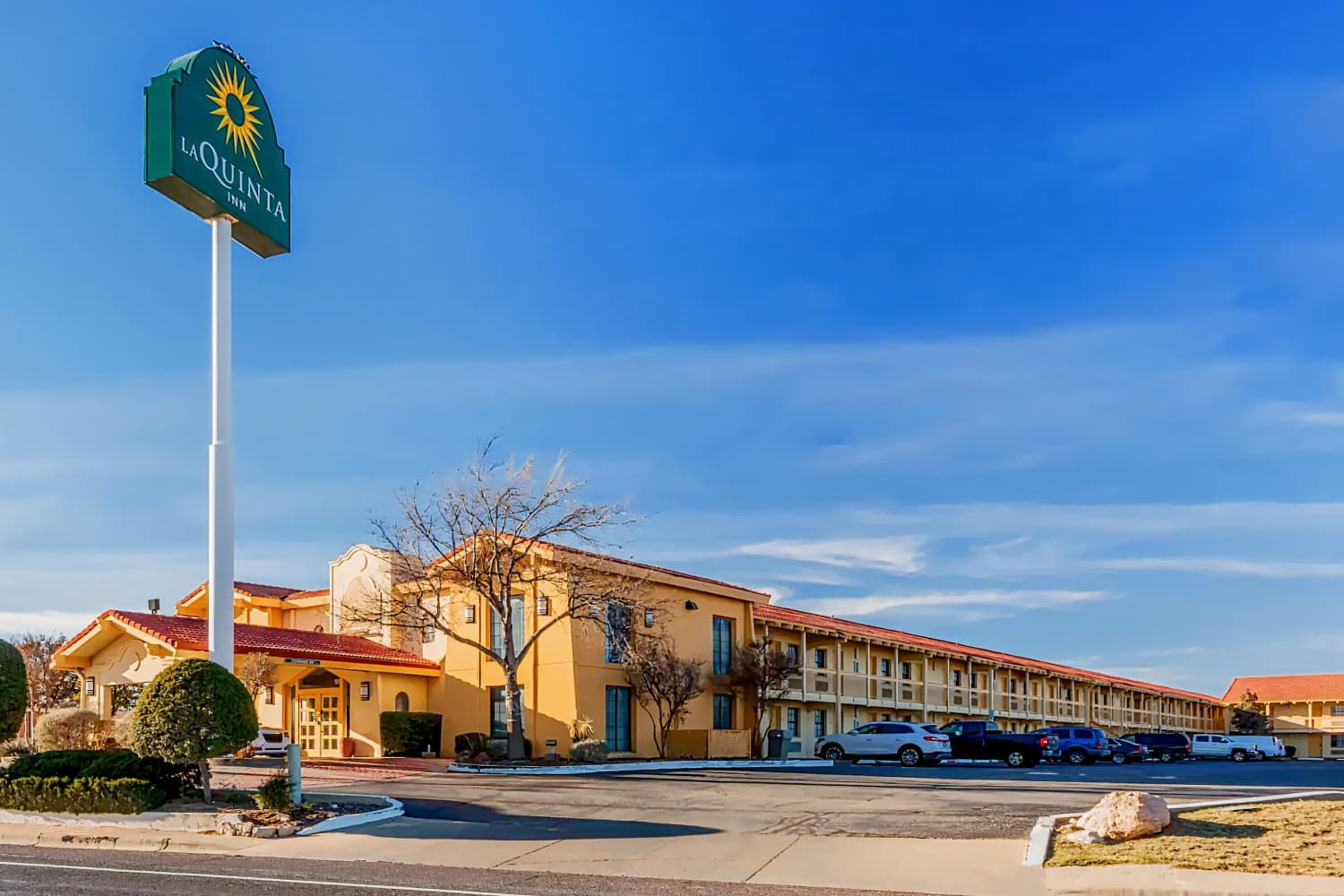 La Quinta Inn by Wyndham Odessa