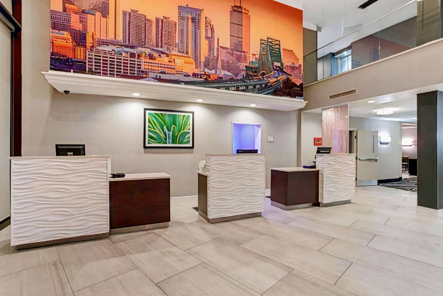 La Quinta by Wyndham Boston-Andover