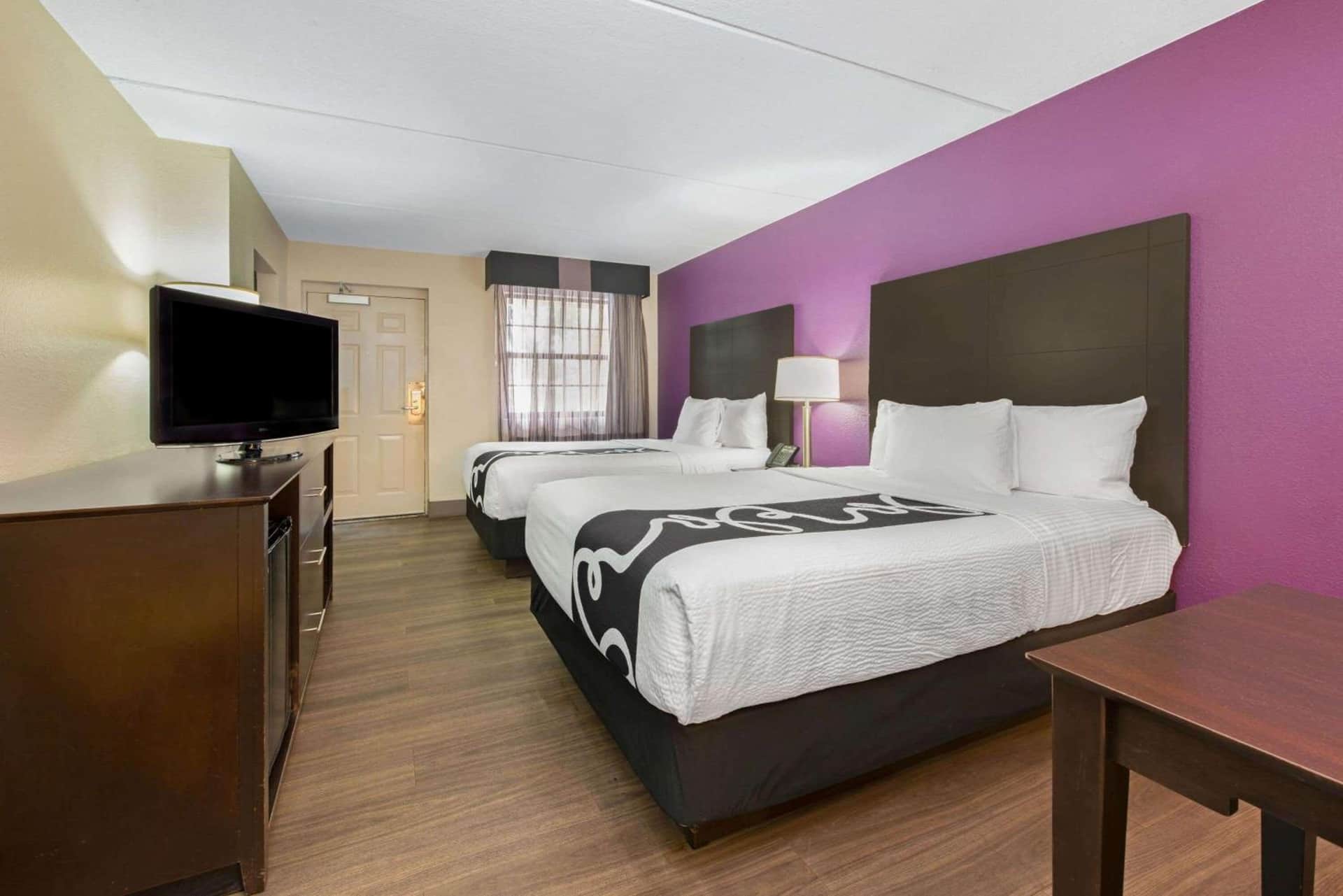 La Quinta Inn by Wyndham Miami Airport North