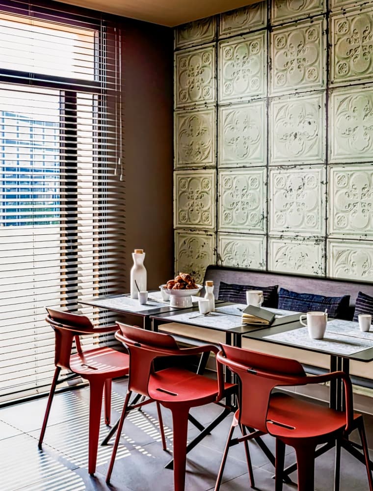 OKKO Hotels Paris Rueil Malmaison