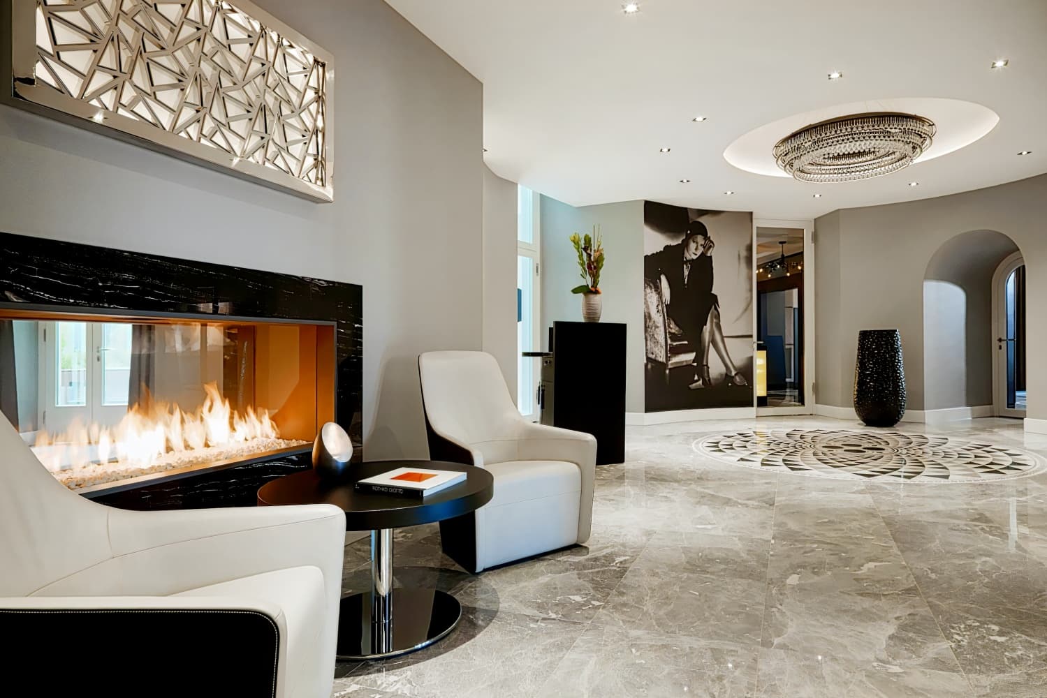 Hotel am Steinplatz, Autograph Collection