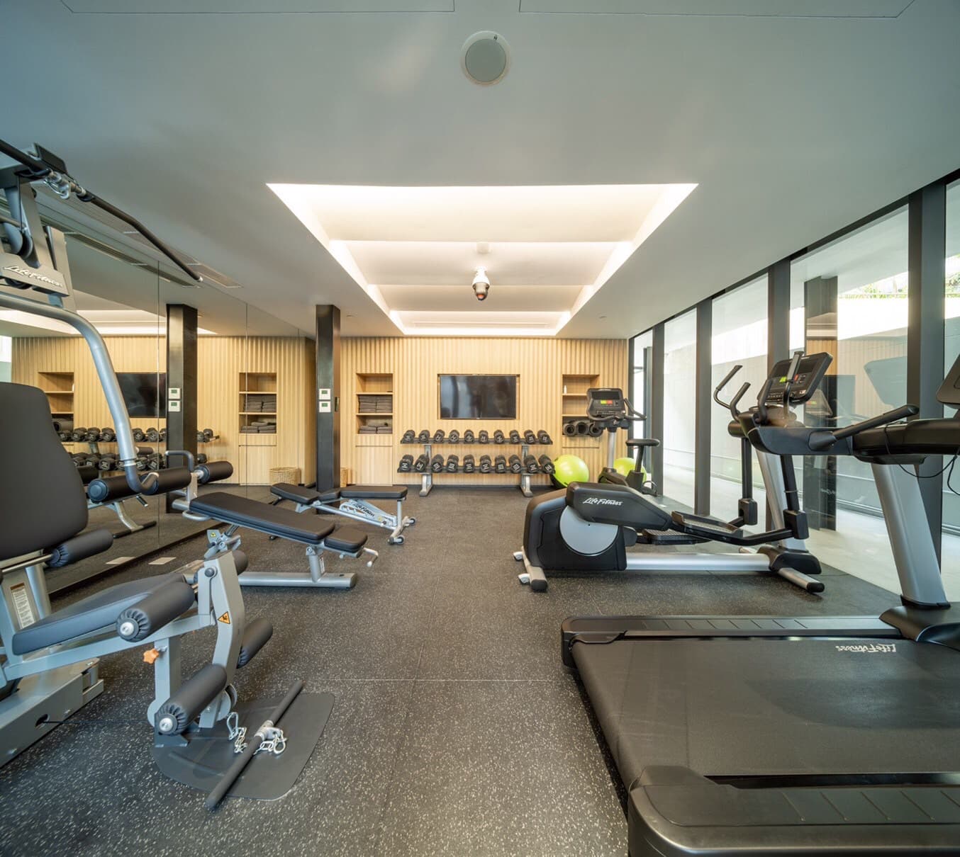 HOMM Sukhumvit34 Bangkok