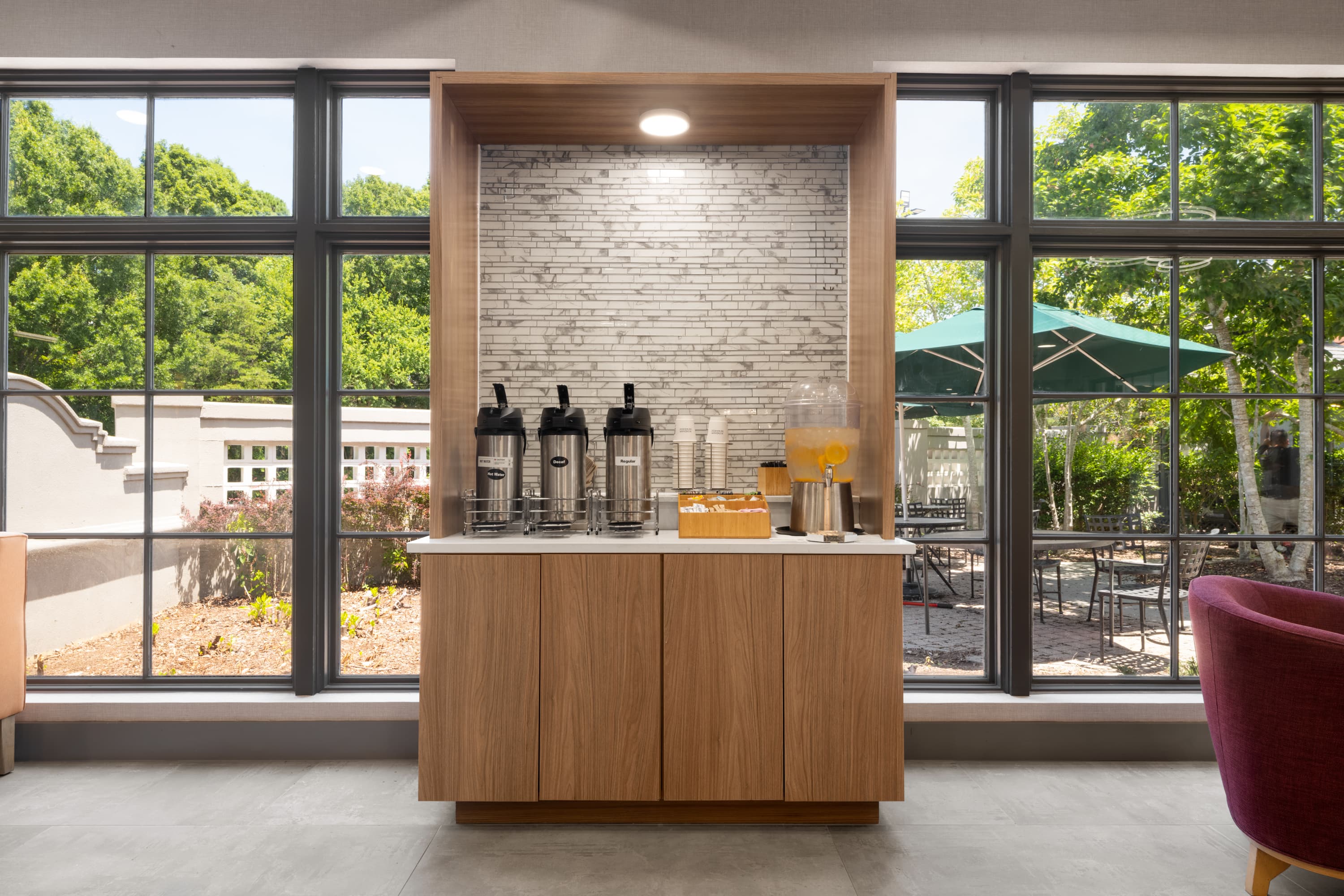 La Quinta Inn & Suites by Wyndham Raleigh Cary