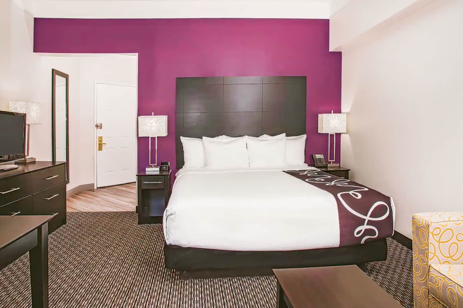 La Quinta Inn & Suites by Wyndham Las Vegas Summerlin Tech