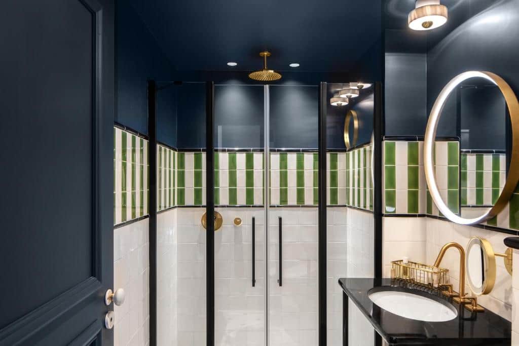 Chouchou Hôtel Paris