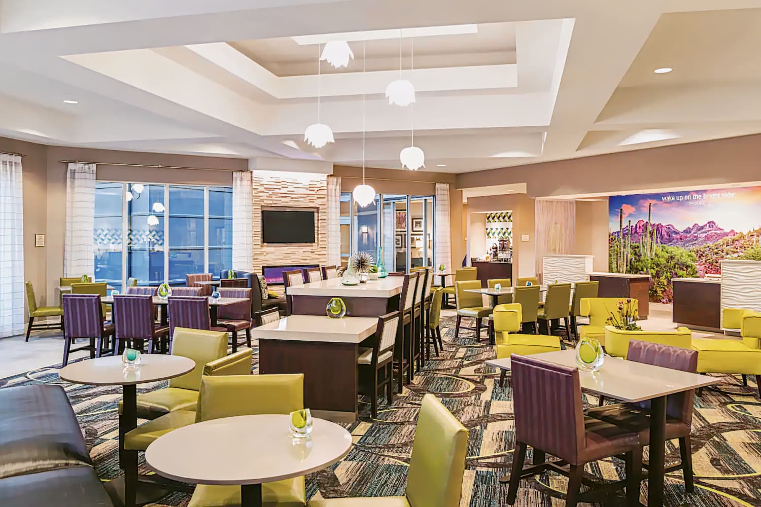 La Quinta Inn & Suites by Wyndham Phoenix Chandler
