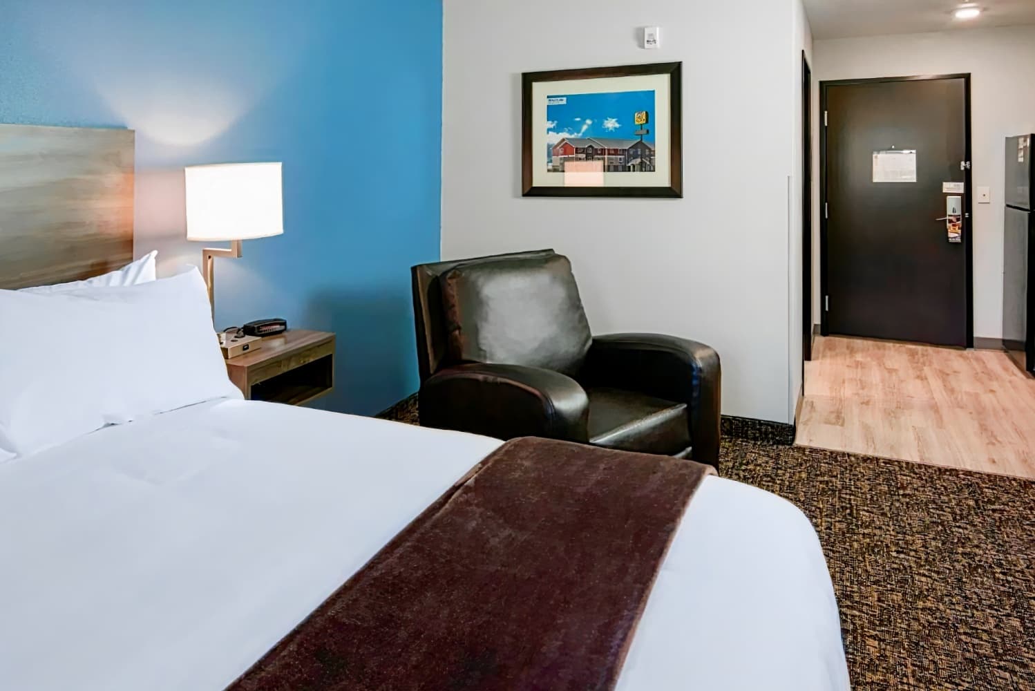 My Place Hotel-Carson City, NV