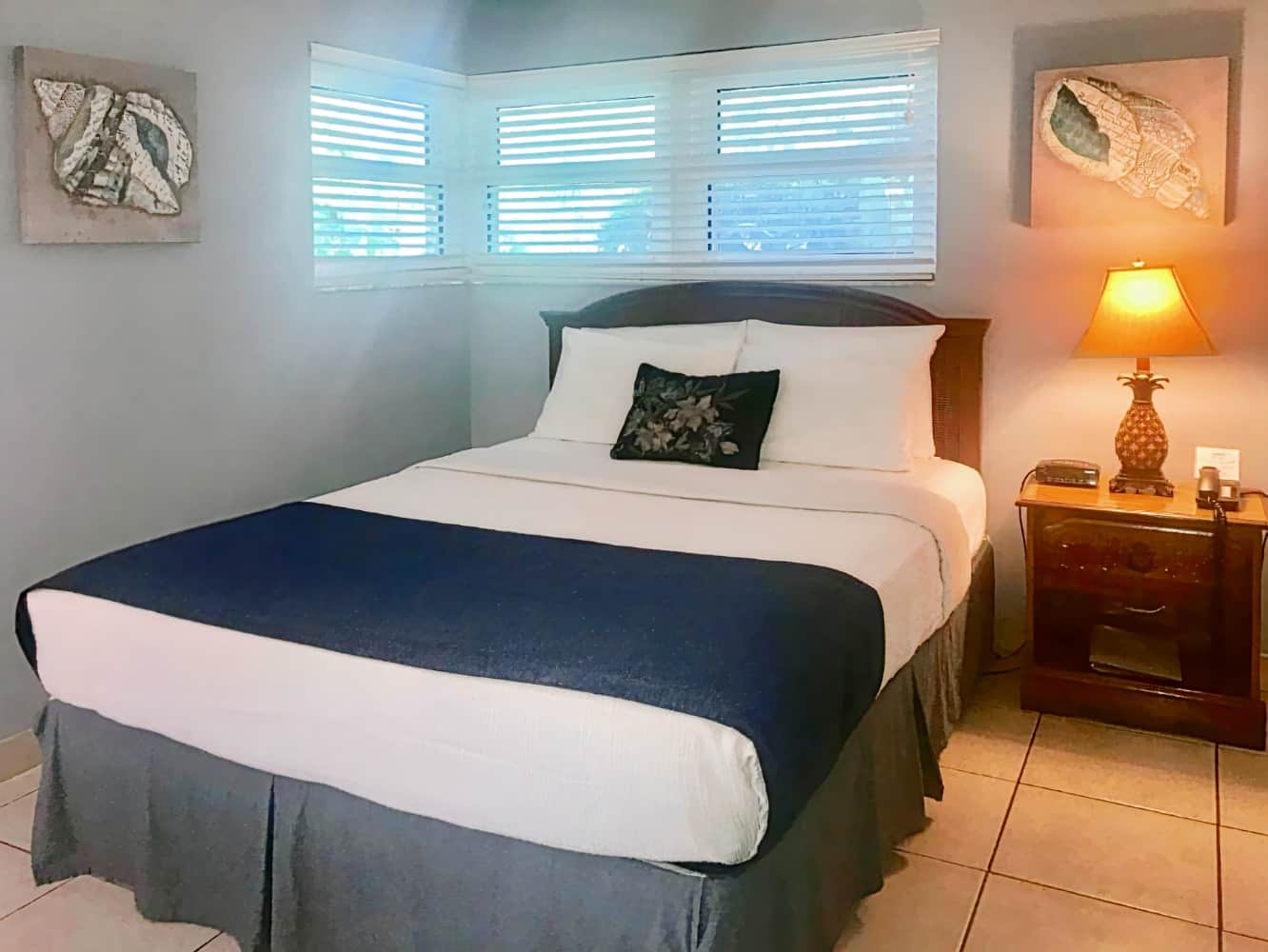 Casitas Coral Ridge