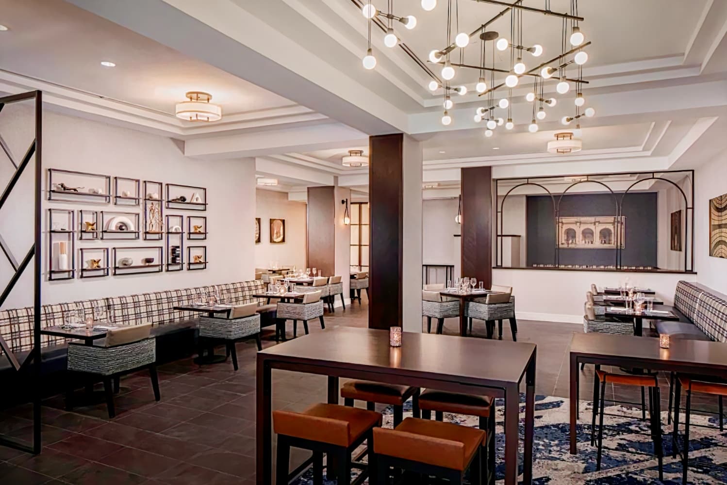 Hilton Garden Inn Washington DC Downtown