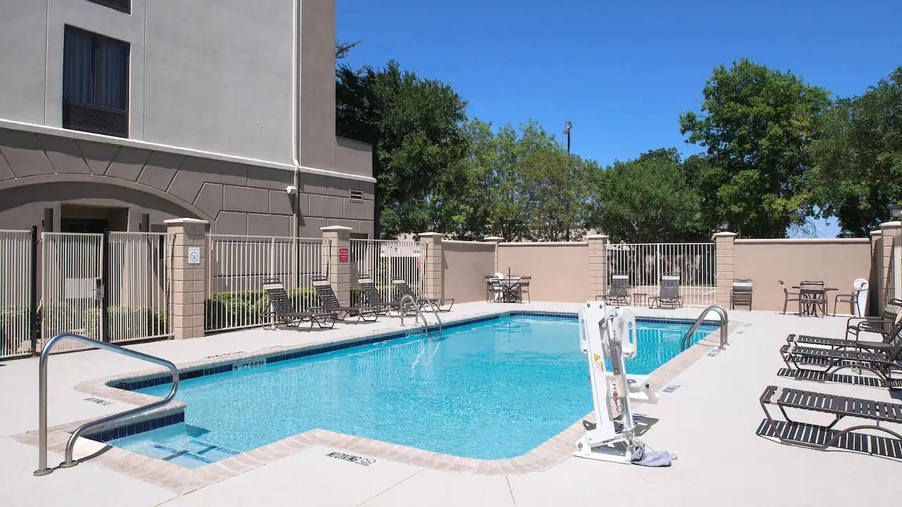 Hyatt Place Dallas North Arlington Grand Prairie
