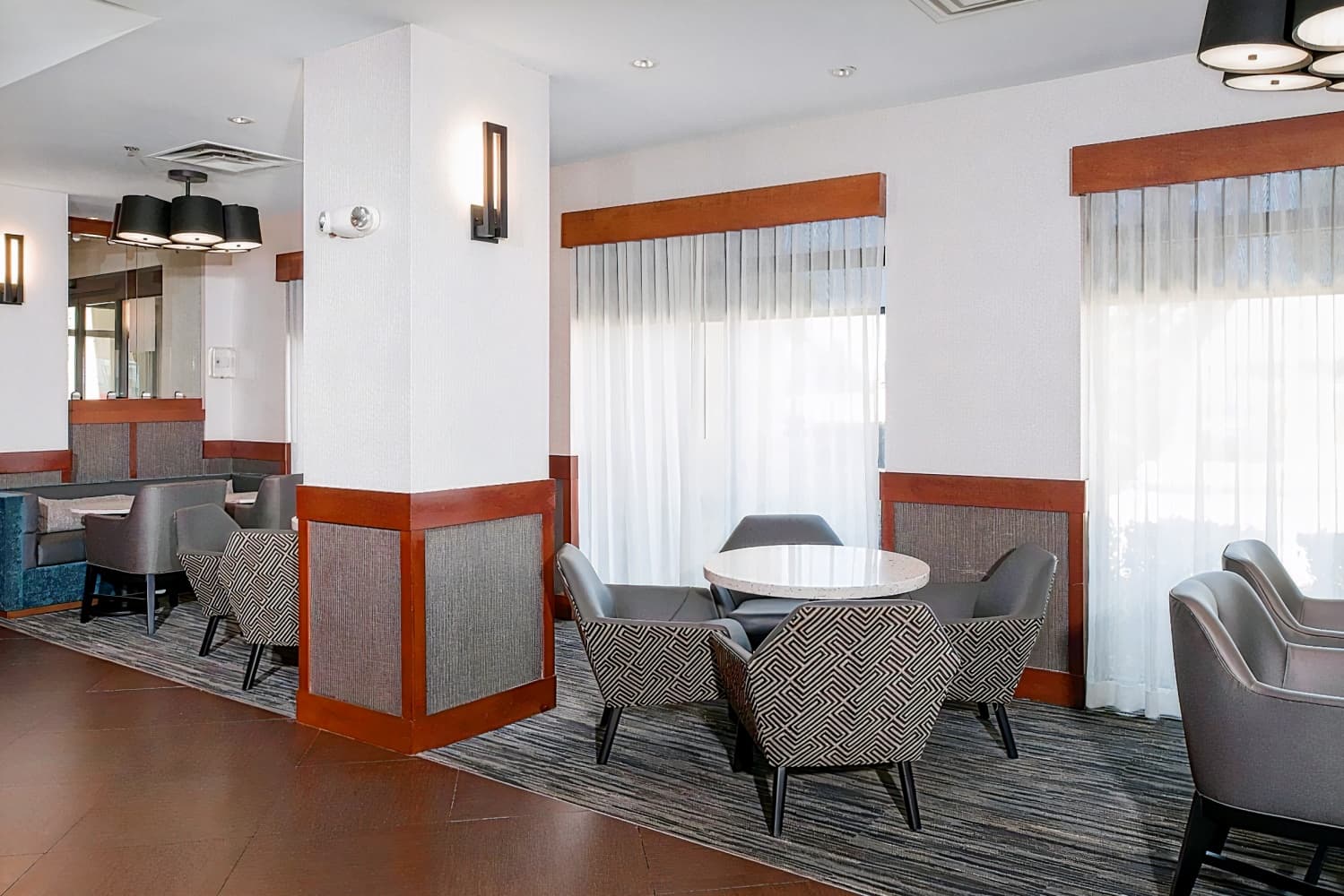 Hyatt Place Dallas North Arlington Grand Prairie