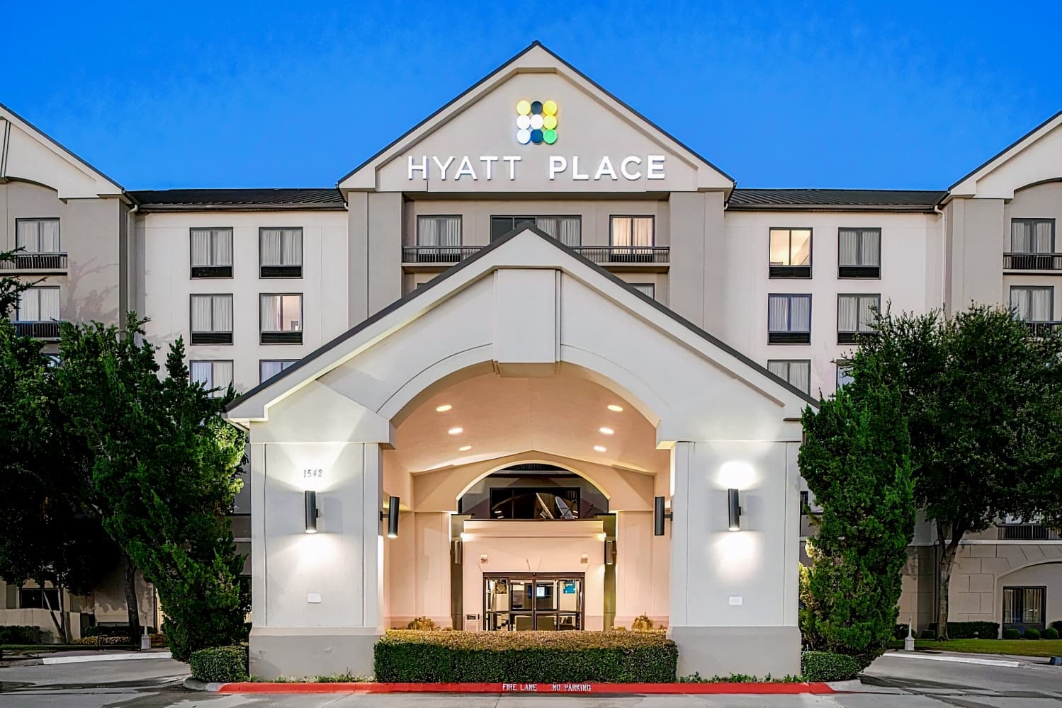 Hyatt Place Dallas North Arlington Grand Prairie