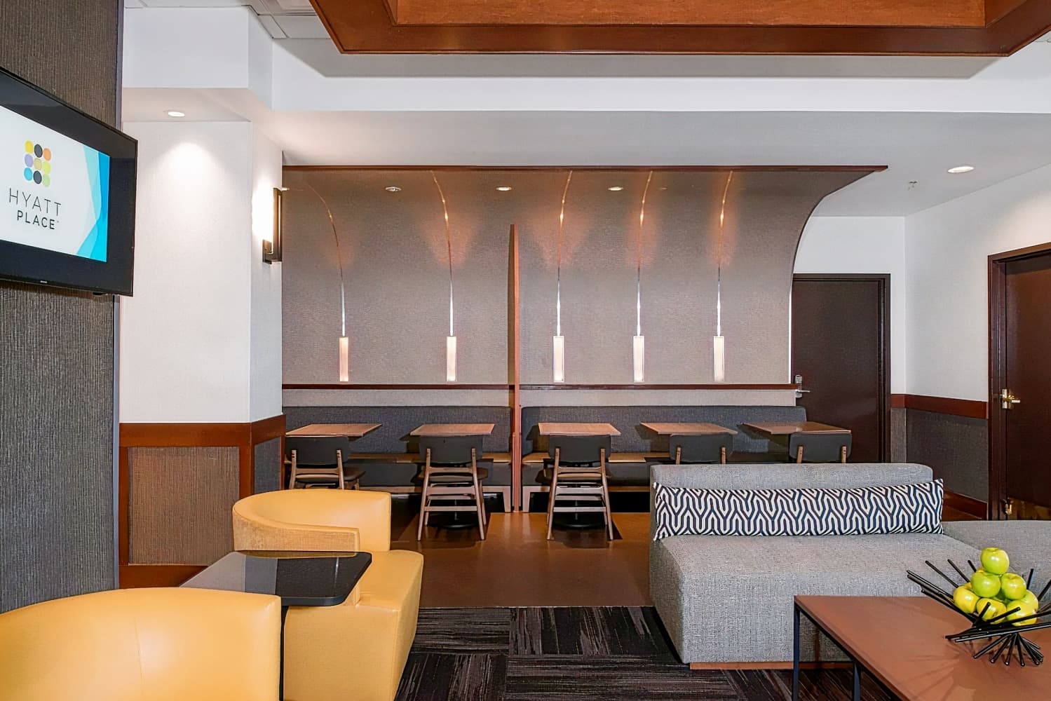 Hyatt Place Dallas North Arlington Grand Prairie