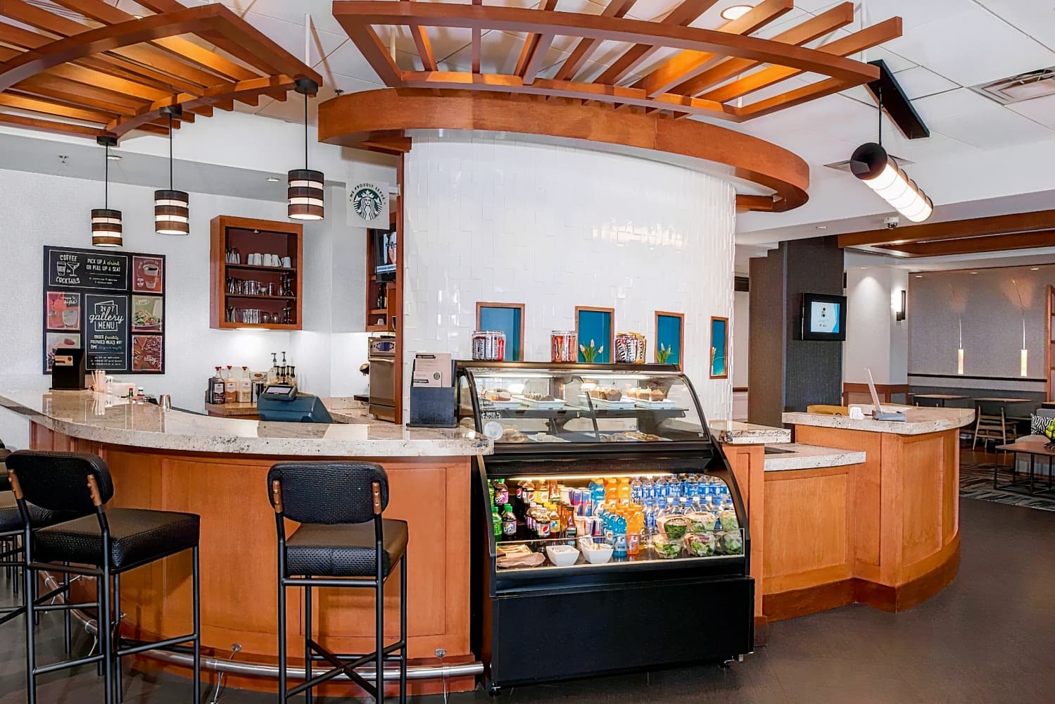 Hyatt Place Dallas North Arlington Grand Prairie