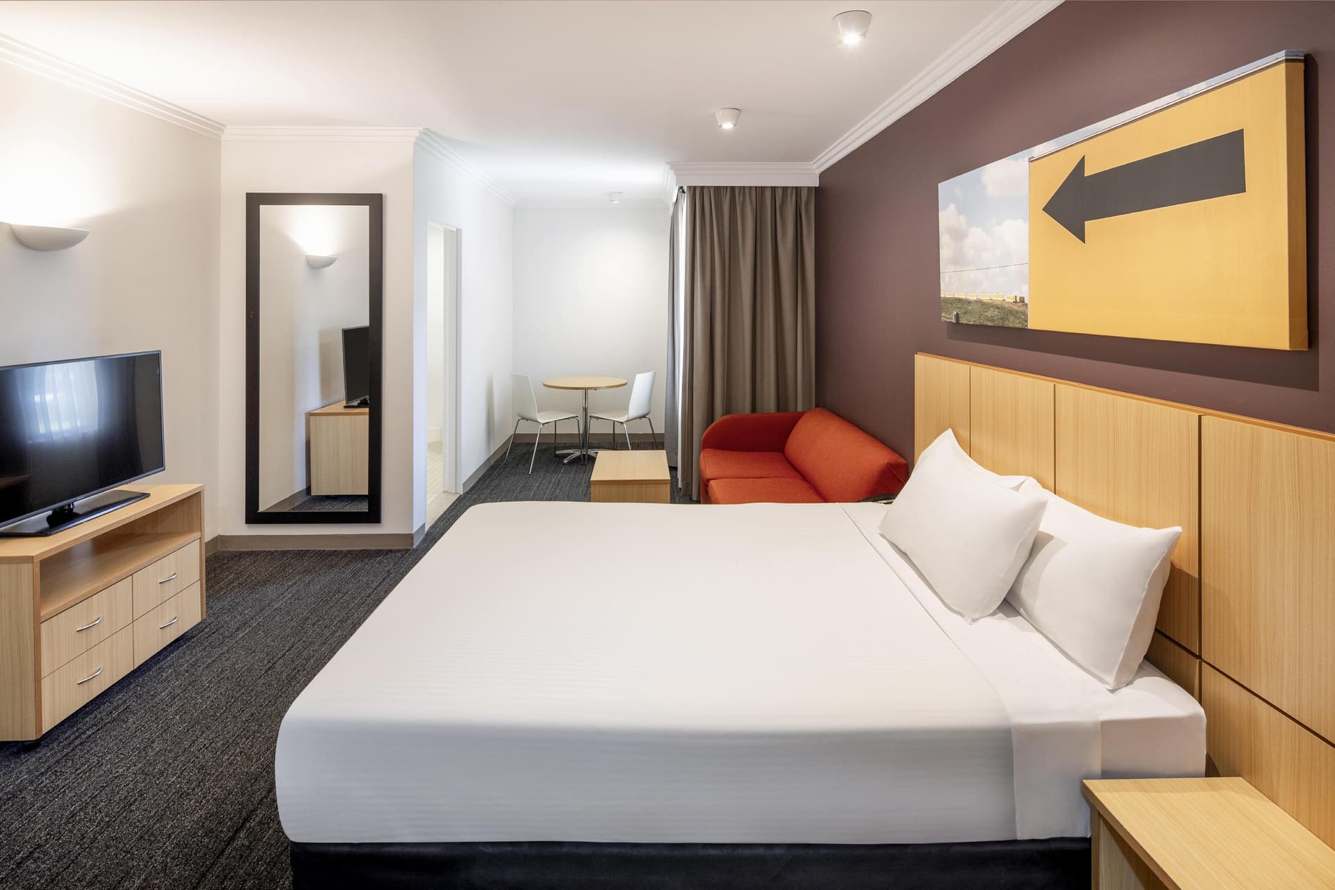 Mercure Sydney Blacktown