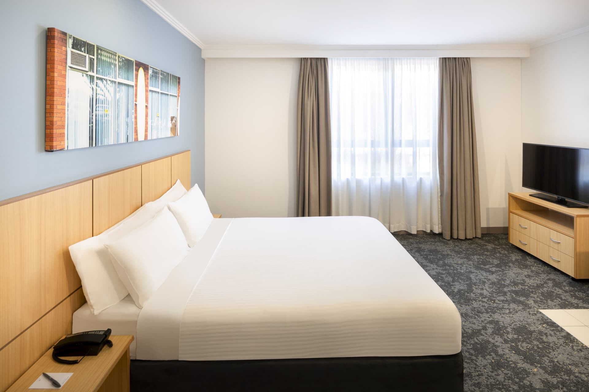 Mercure Sydney Manly Warringah