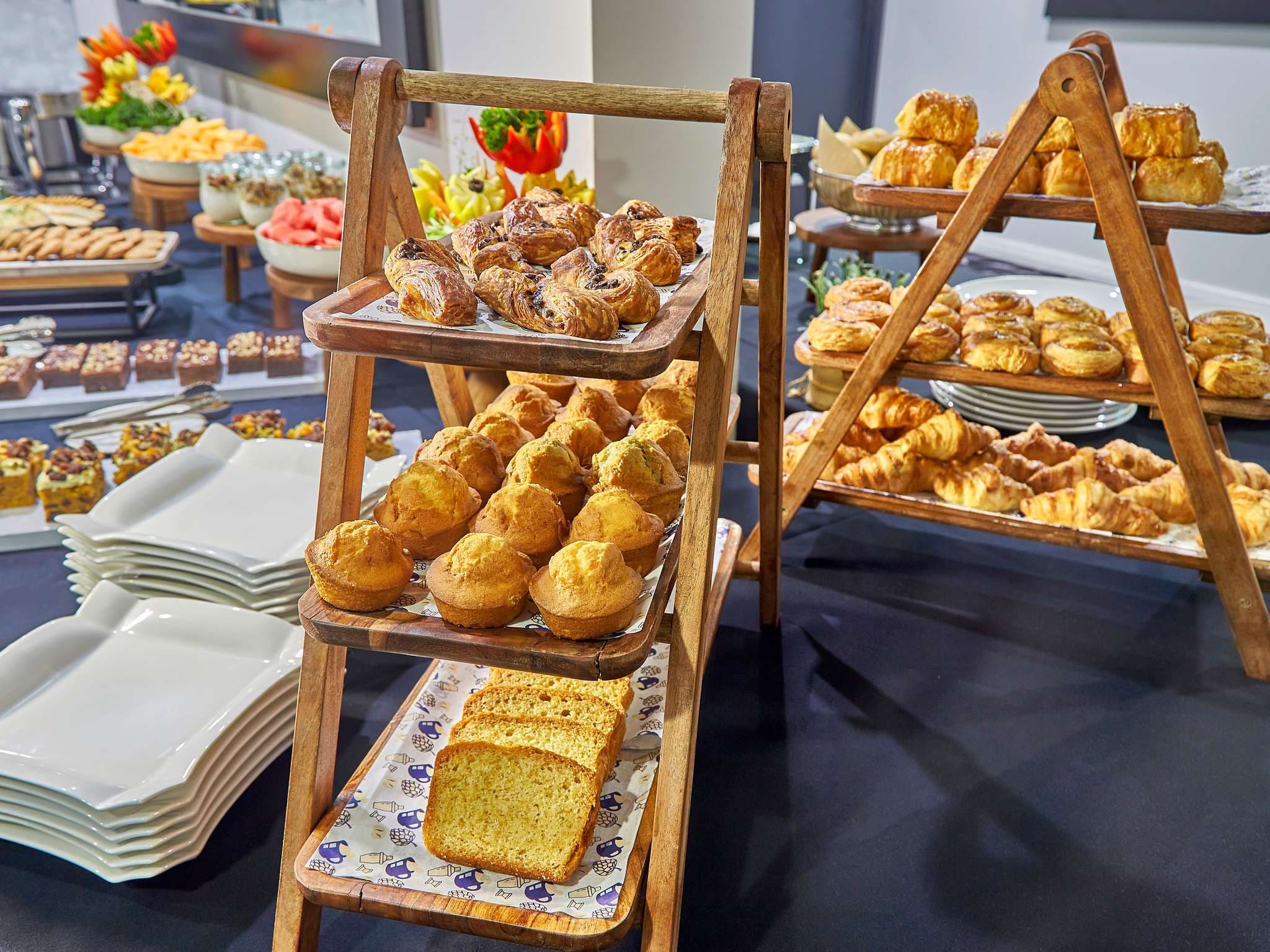 Mercure Perth On Hay