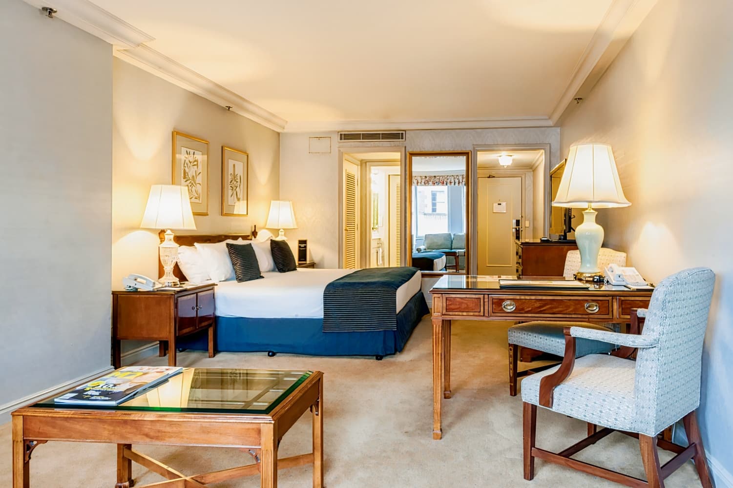 Sir Stamford Plaza Circular Quay