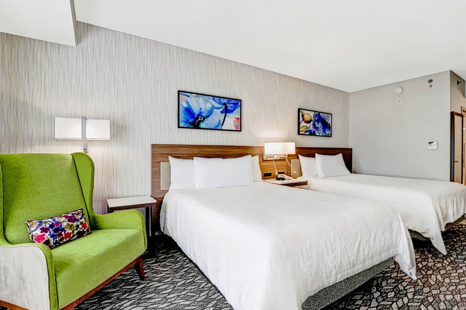 Hilton Garden Inn Toronto/Ajax