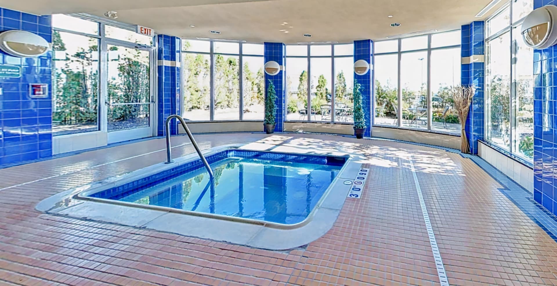 Hilton Garden Inn Toronto/Ajax