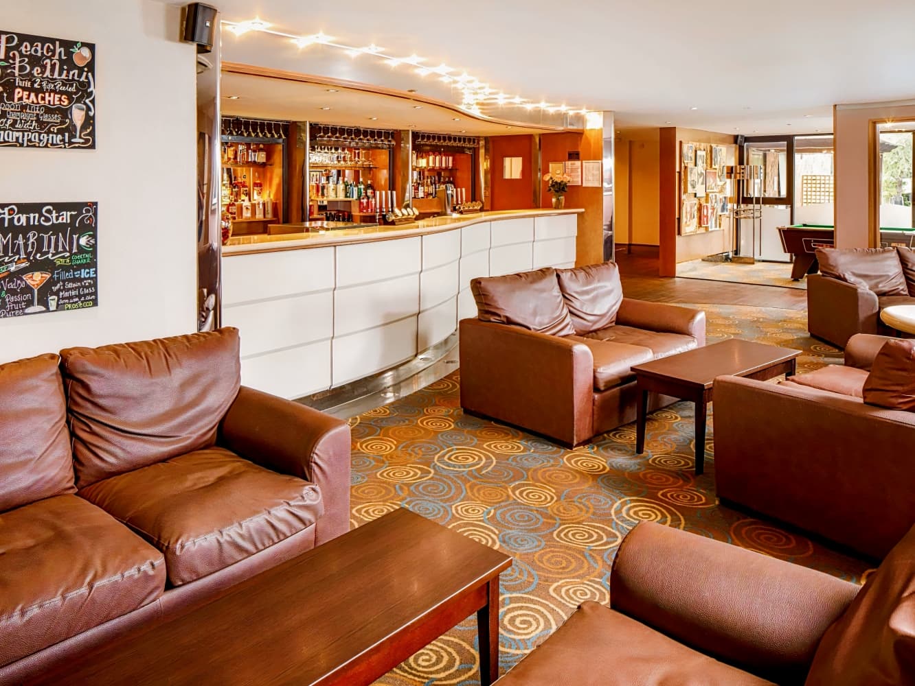 Mercure Hull Grange Park Hotel