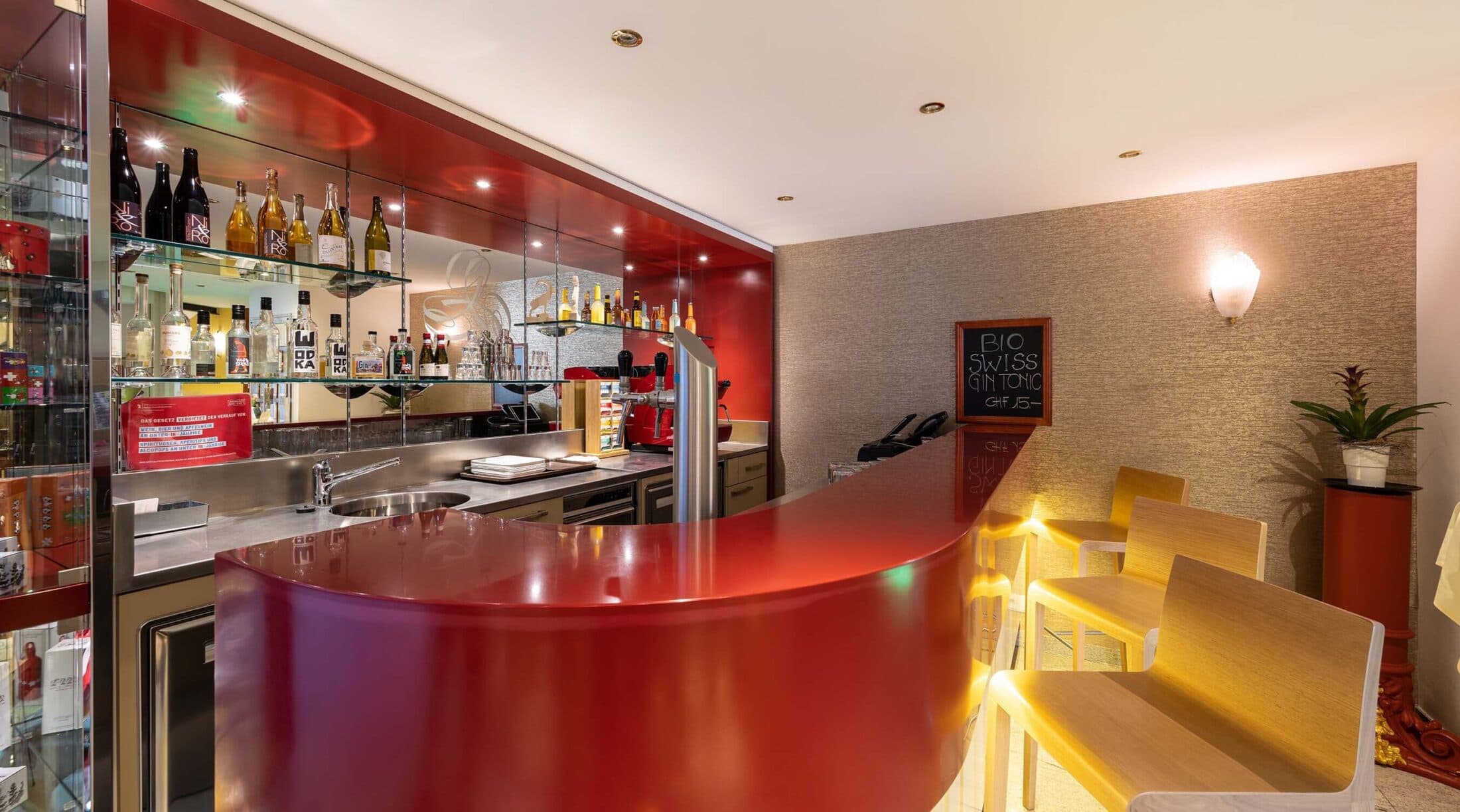 GAIA Hotel Basel - the sustainable 4 star hotel