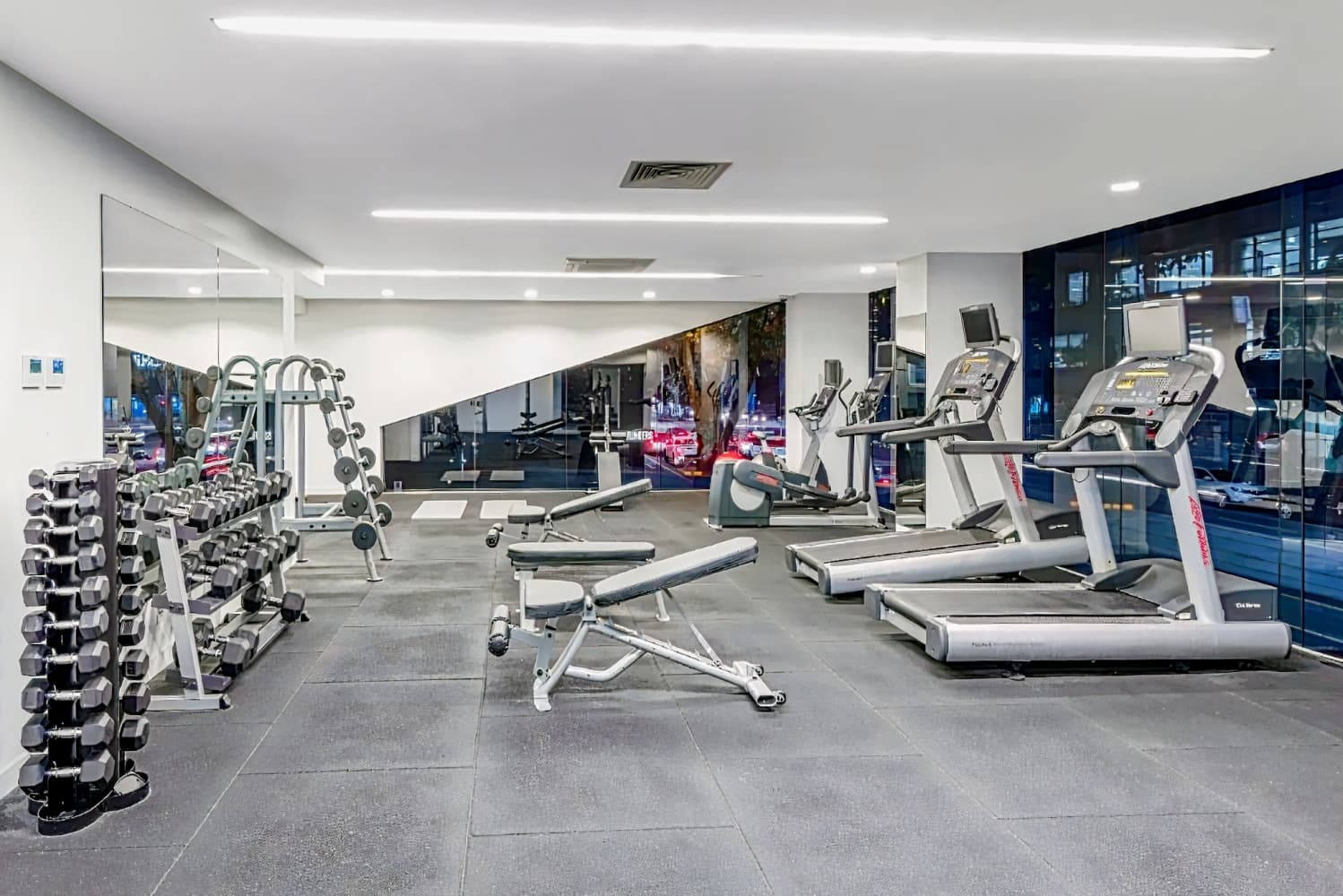 Aura on Flinders