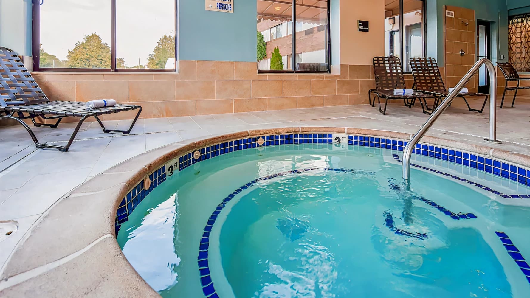 Best Western Warren Hotel