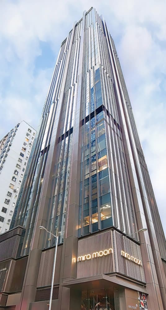 Mira Moon Hotel