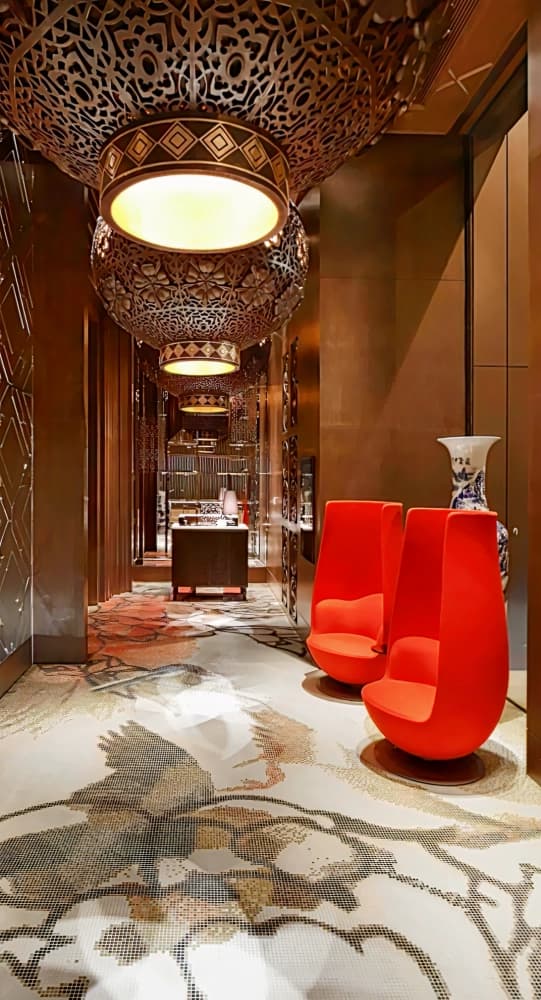 Mira Moon Hotel