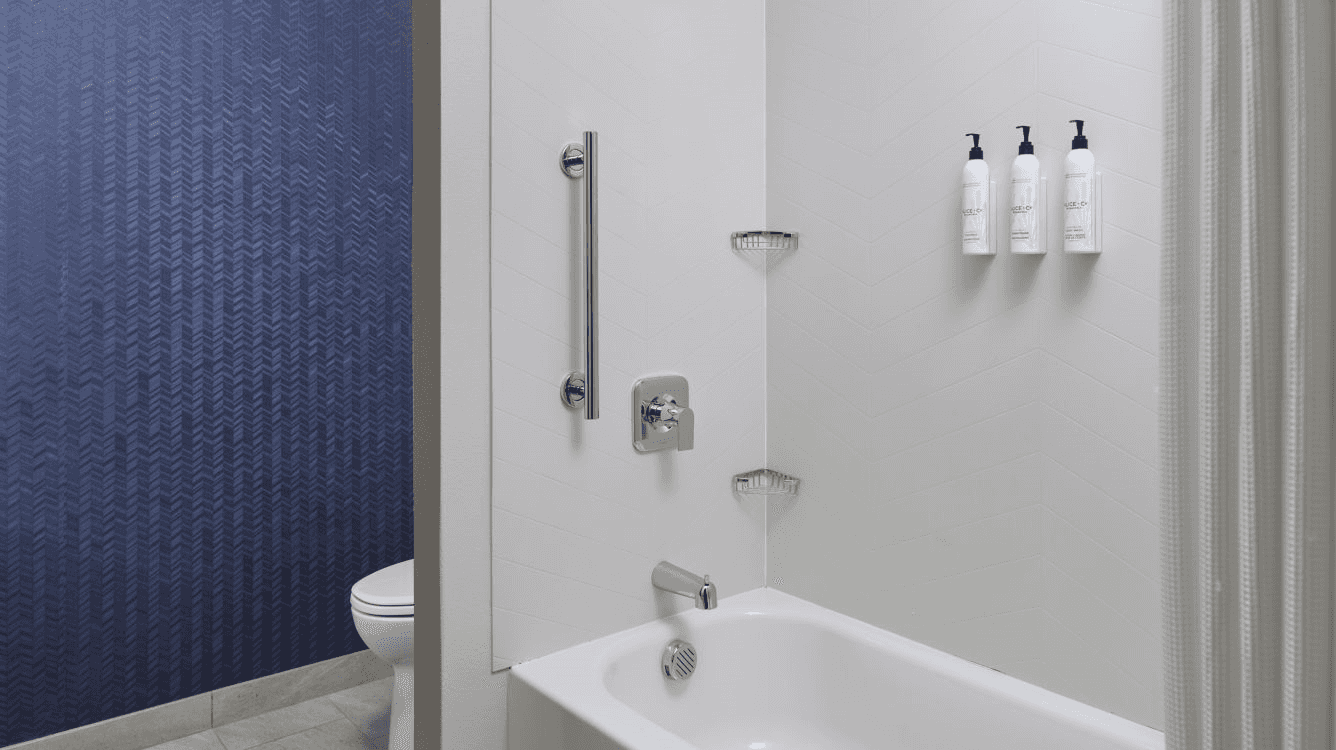 Fairfield Inn & Suites Atlanta McDonough