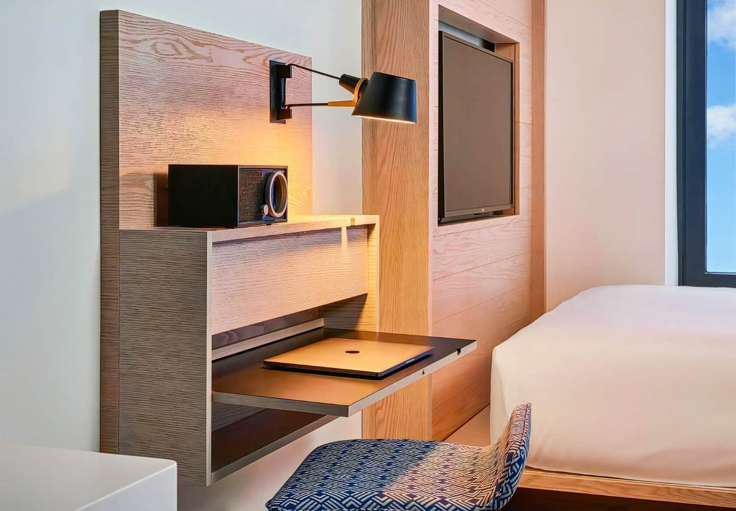 Radio Hotel