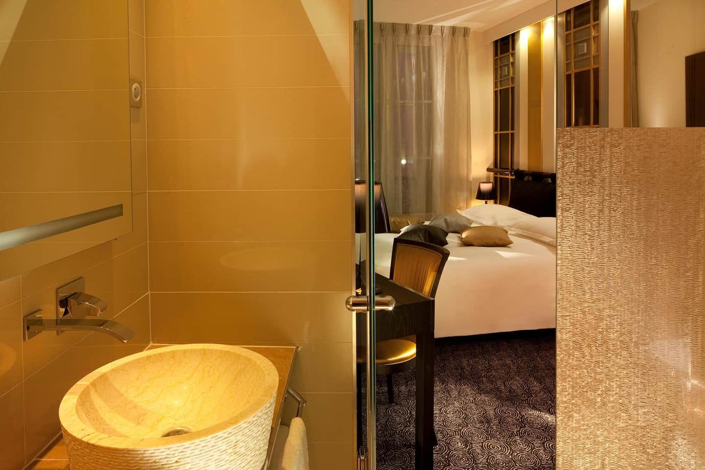 Secret de Paris Hôtel & Spa