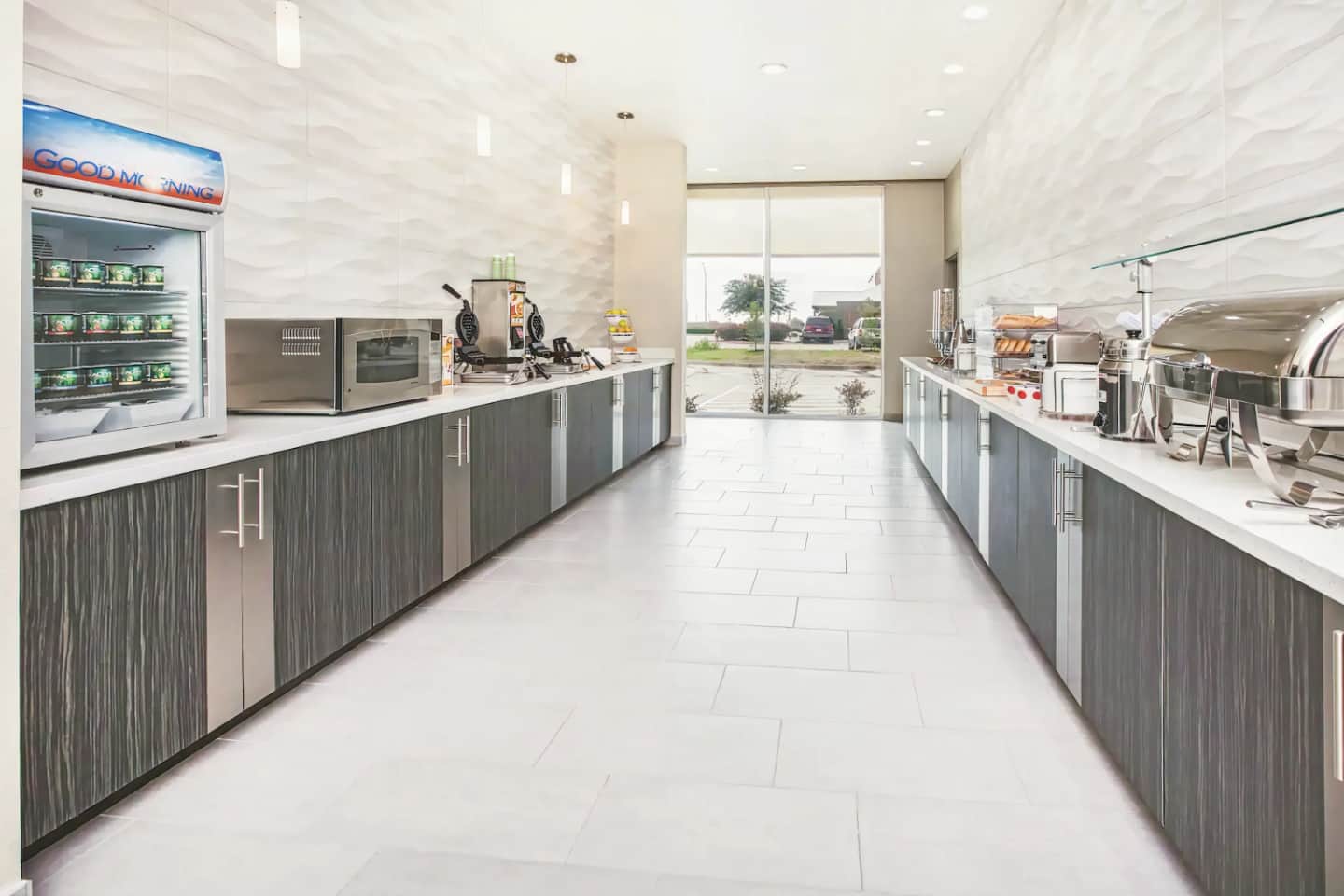 La Quinta Inn and Suites Dallas Plano - The Colony