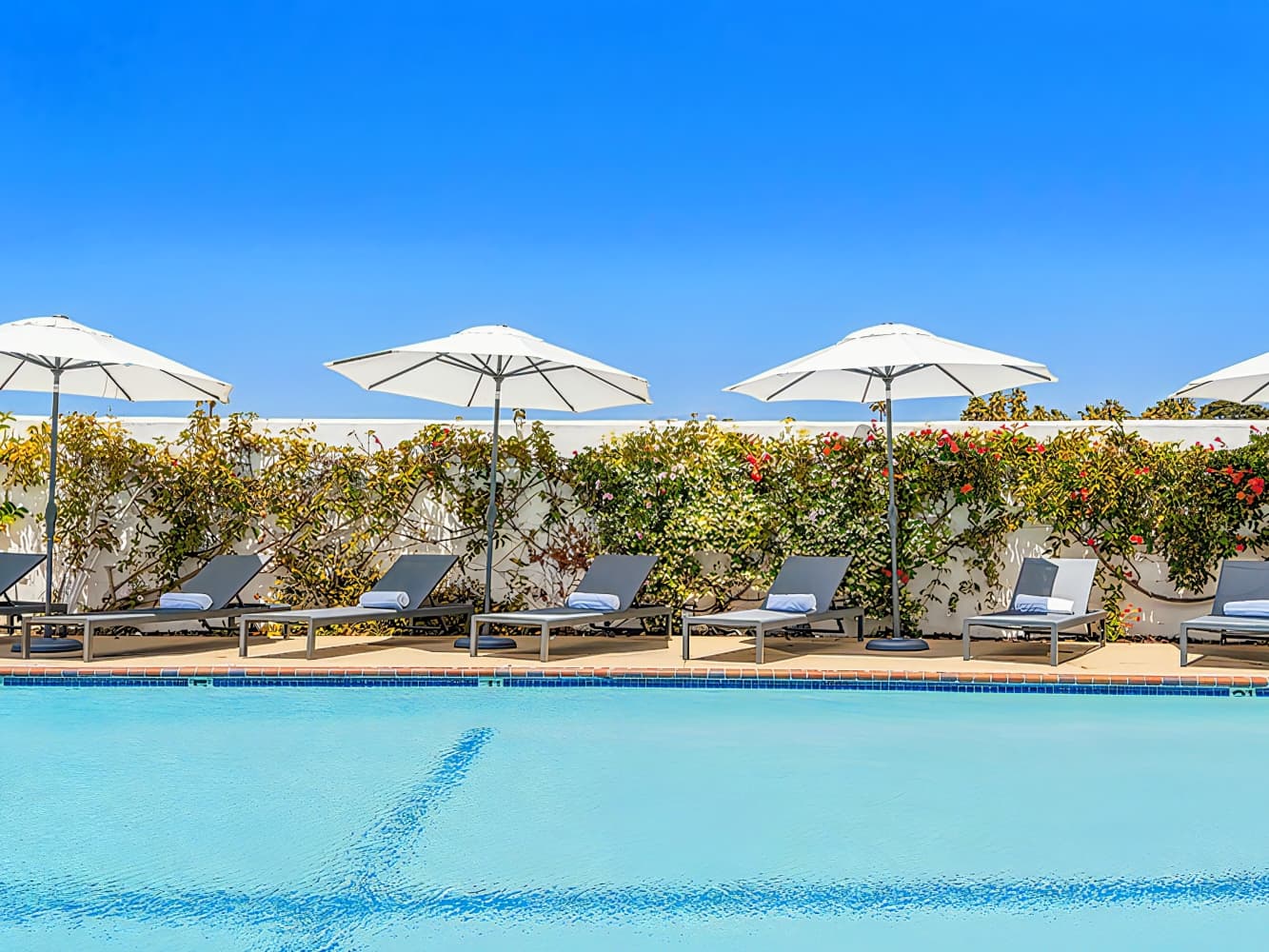 Casablanca Inn Hotel