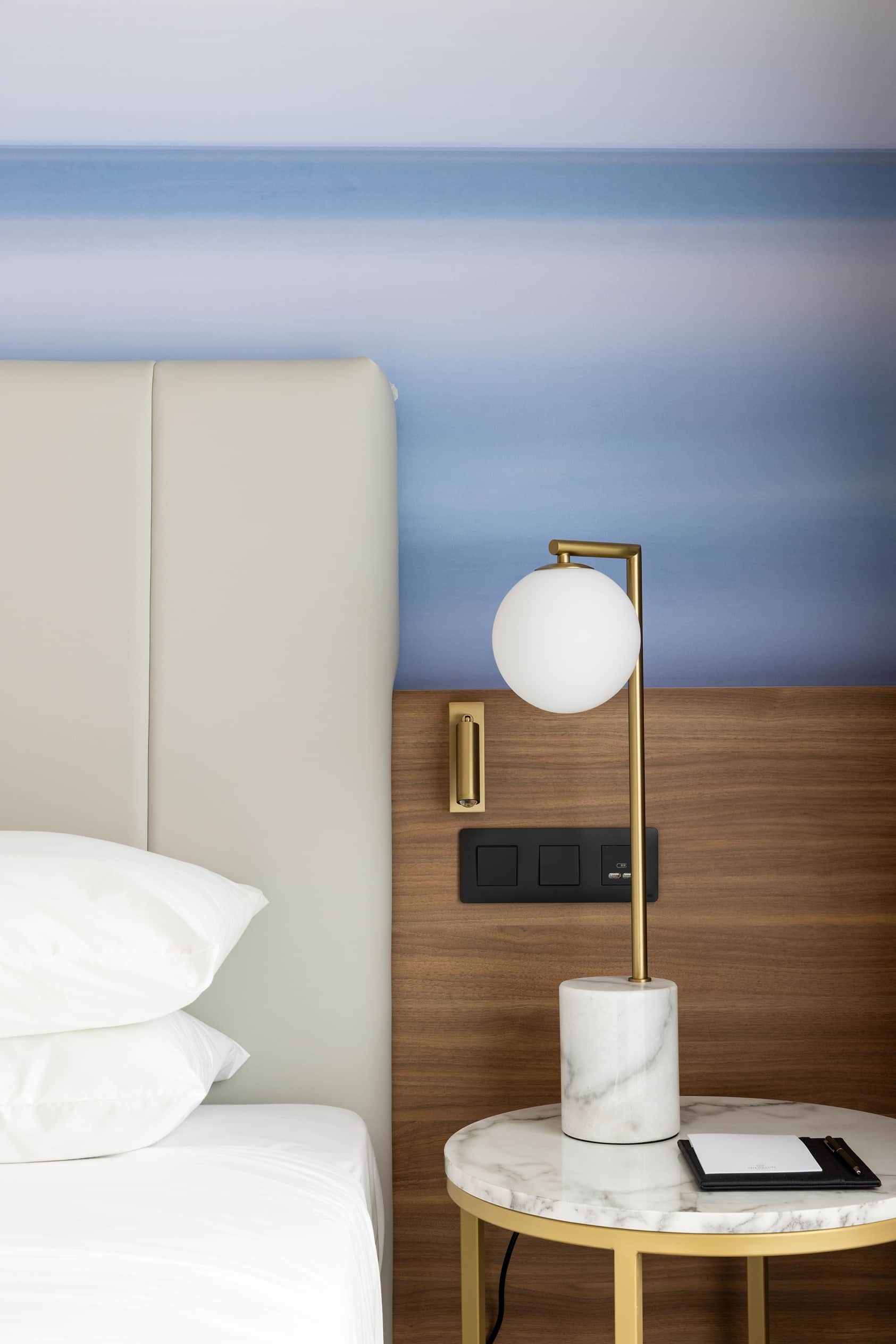 Sheraton Nice Airport