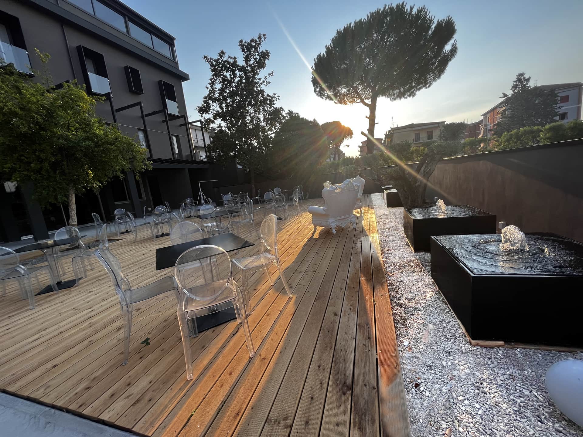 Lamberti Boutique Hotel