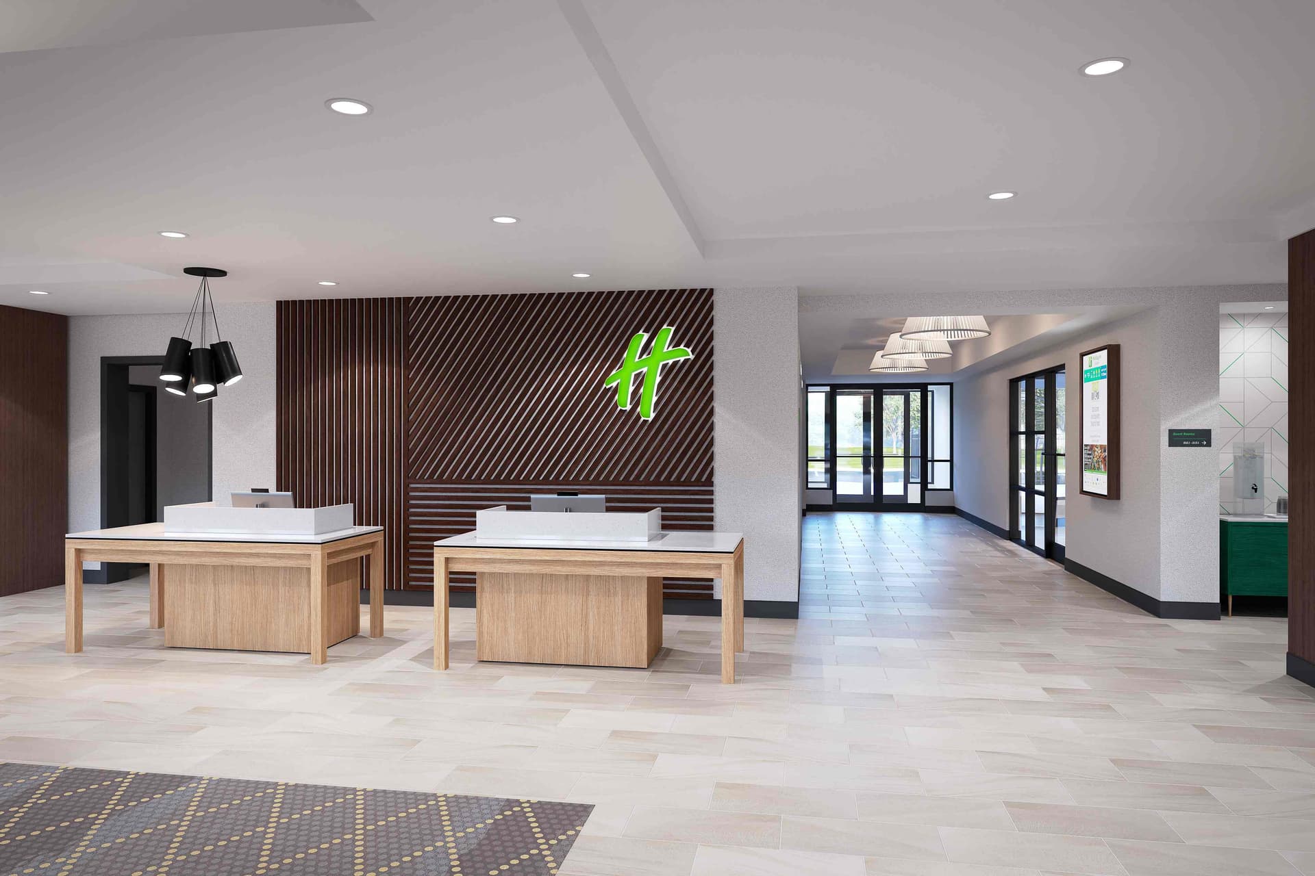 Holiday Inn - LIC - LaGuardia West, an IHG Hotel