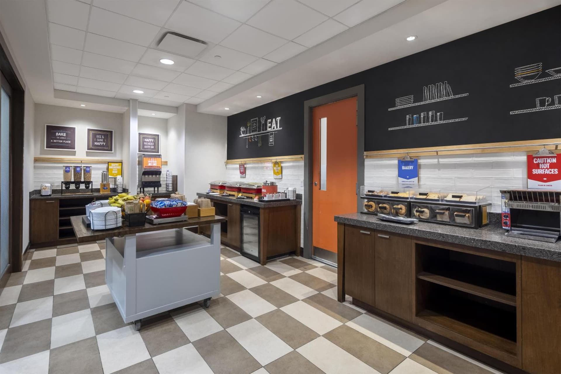 Hampton Inn by Hilton Halifax Downtown
