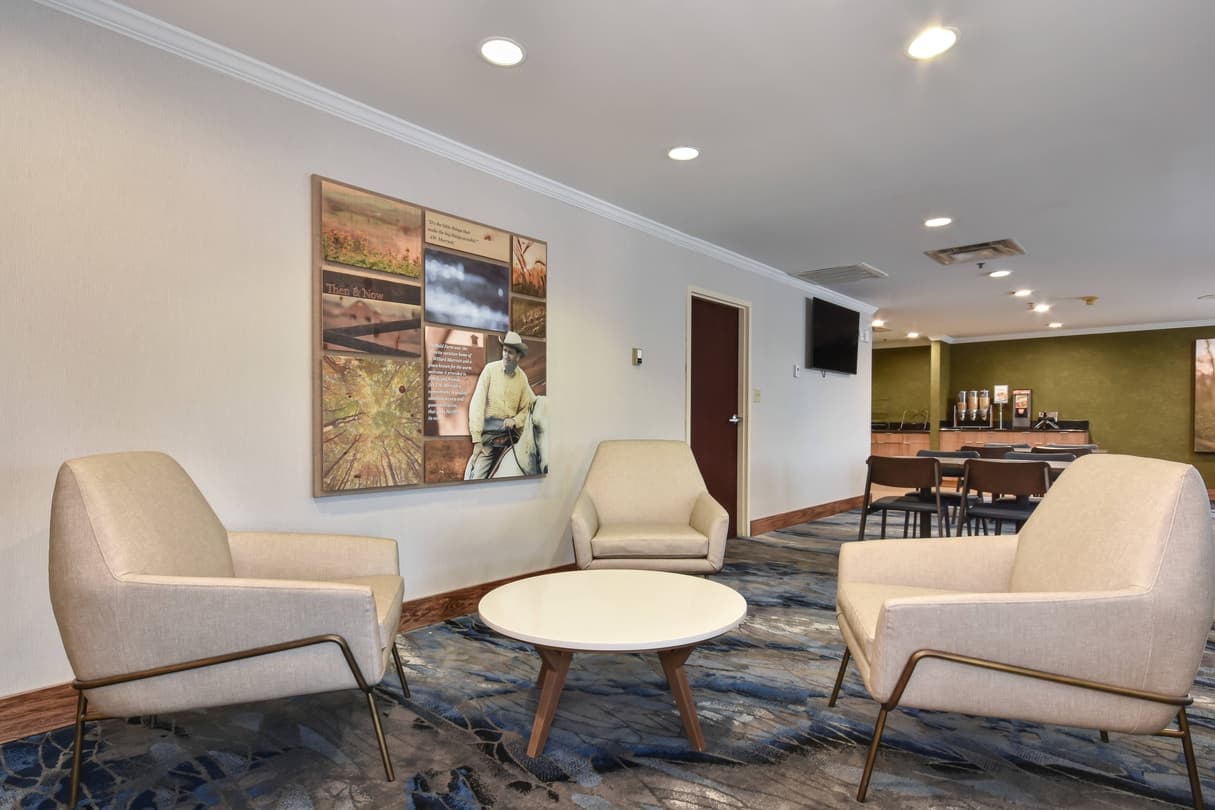 Fairfield Inn by Marriott Columbia Northwest Harbison