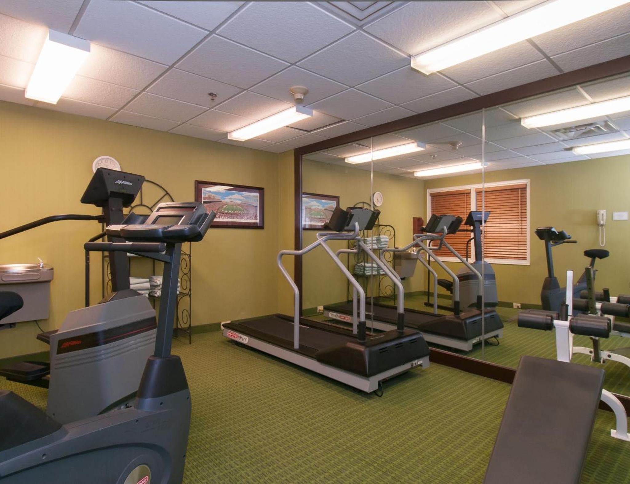 Fairfield Inn by Marriott Columbia Northwest Harbison