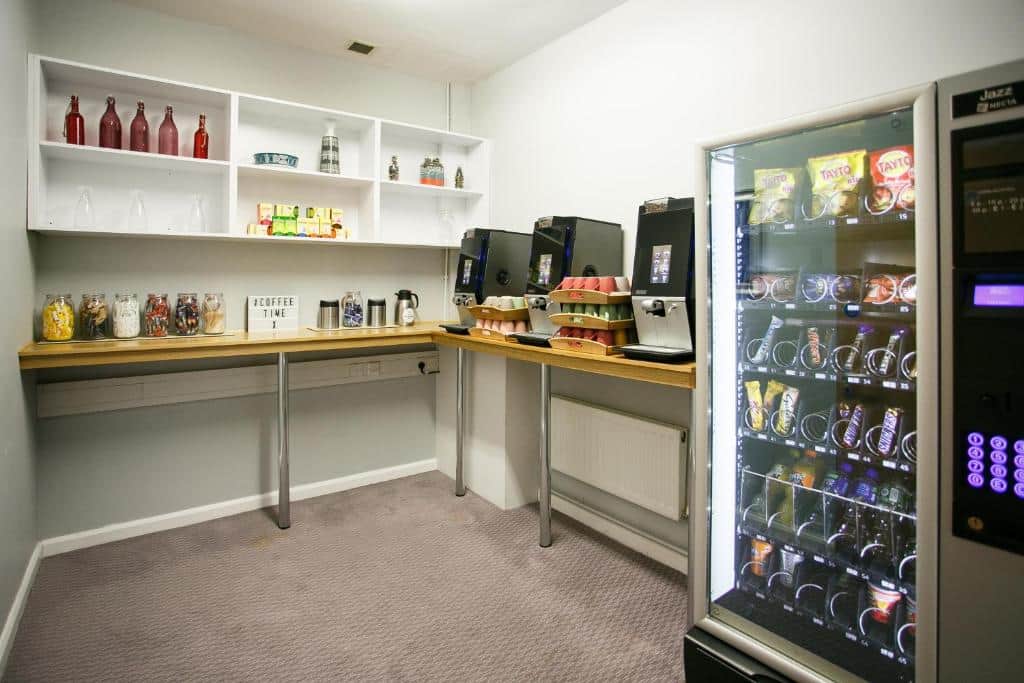 Holiday Inn Express Antrim, an IHG Hotel